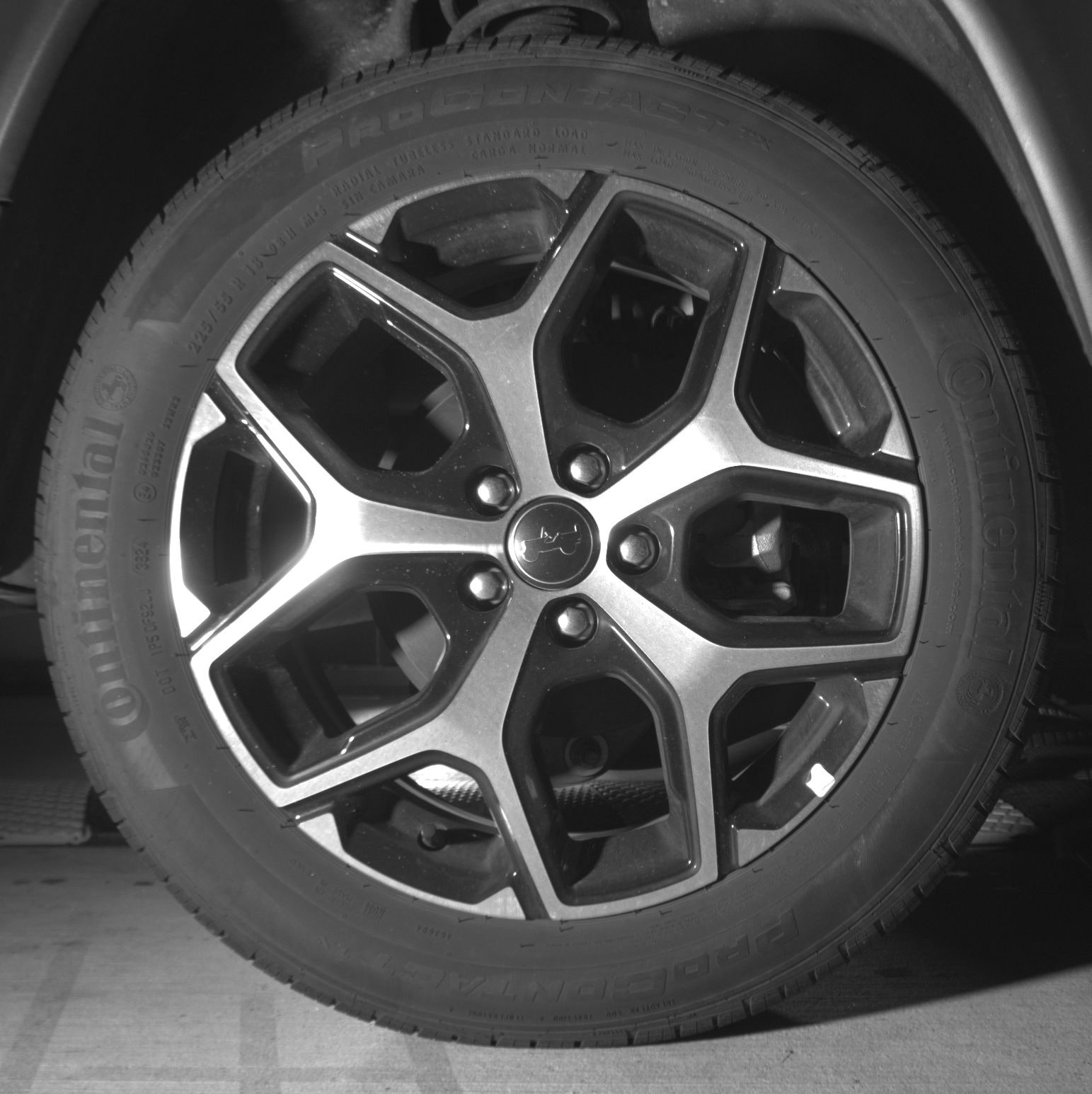 Thumbnail: 2025 Jeep Compass - 12