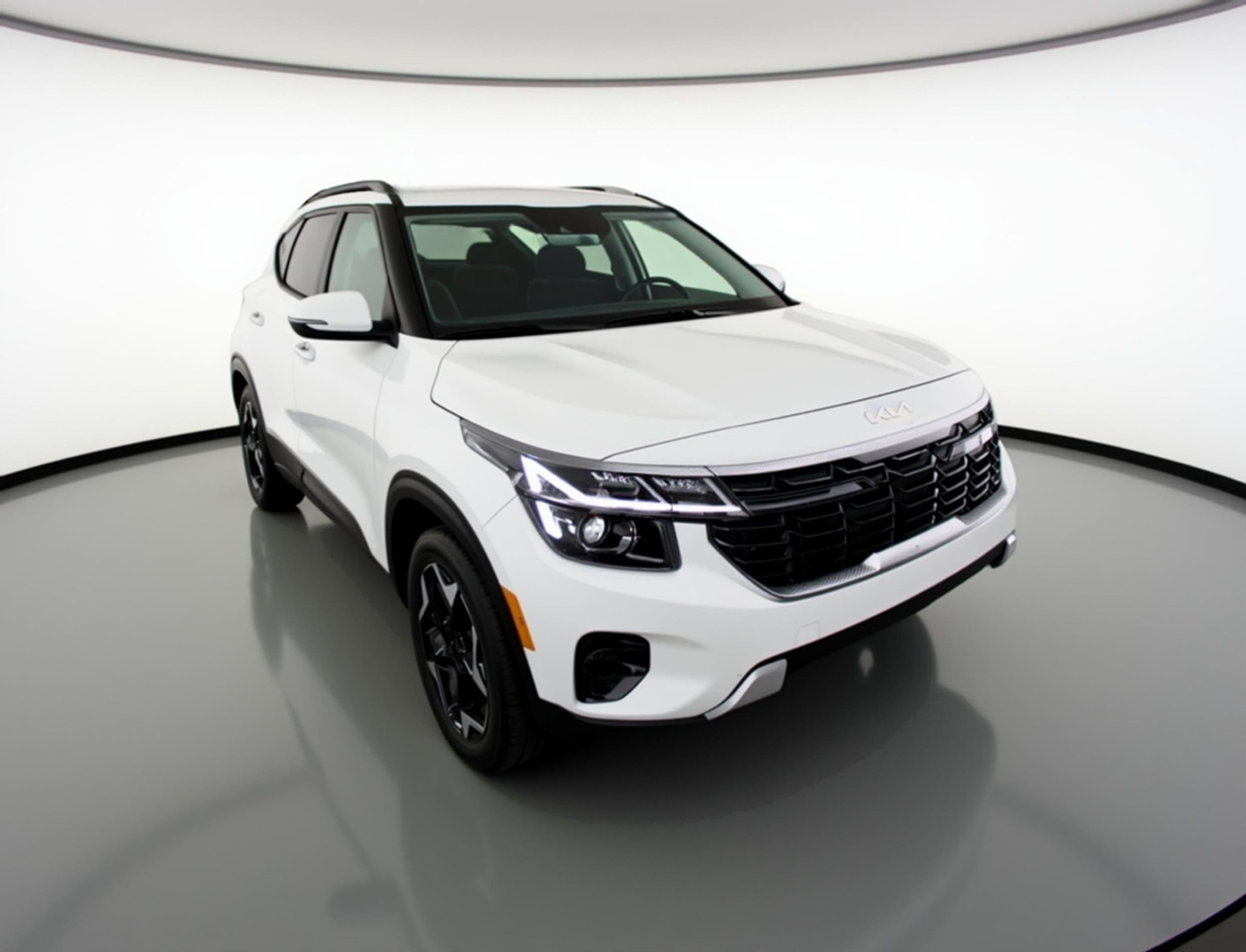 Thumbnail: 2025 Kia Seltos - 1