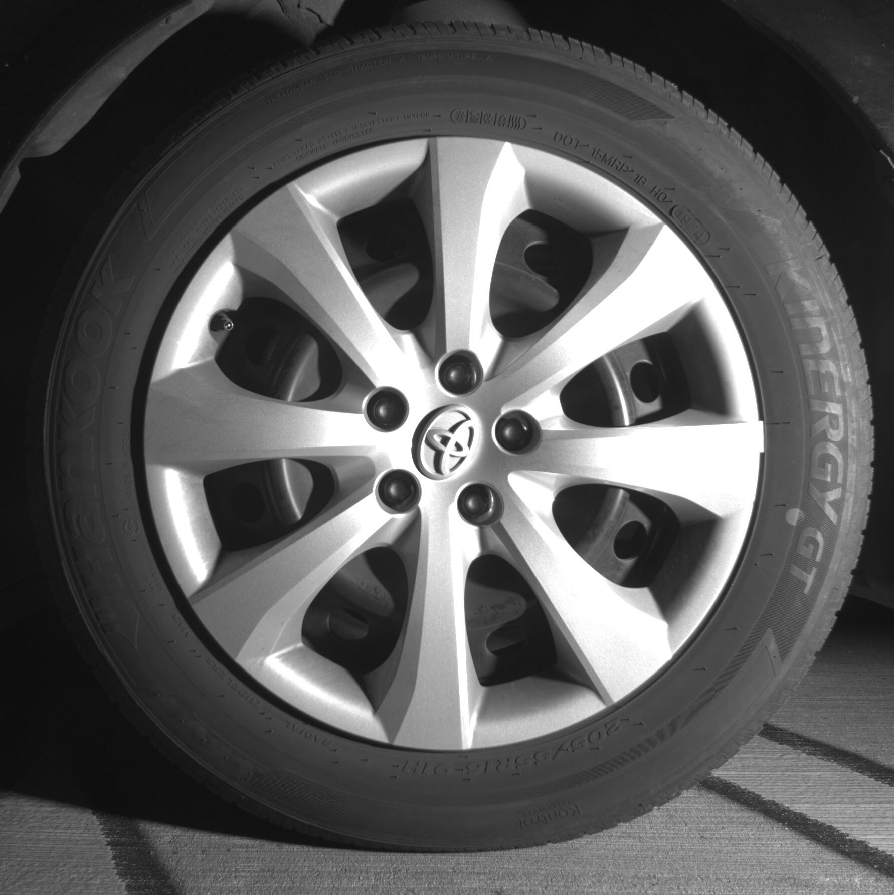 Thumbnail: 2025 Toyota Corolla - 9