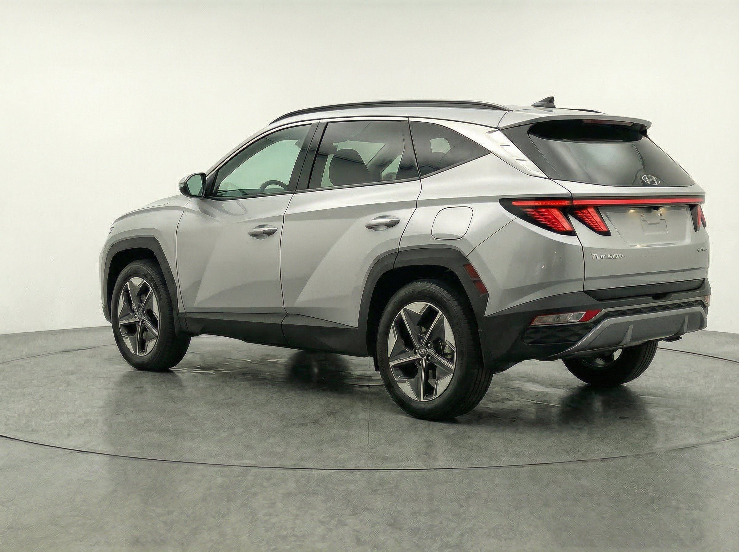 Thumbnail: 2026 Hyundai Tucson - 6