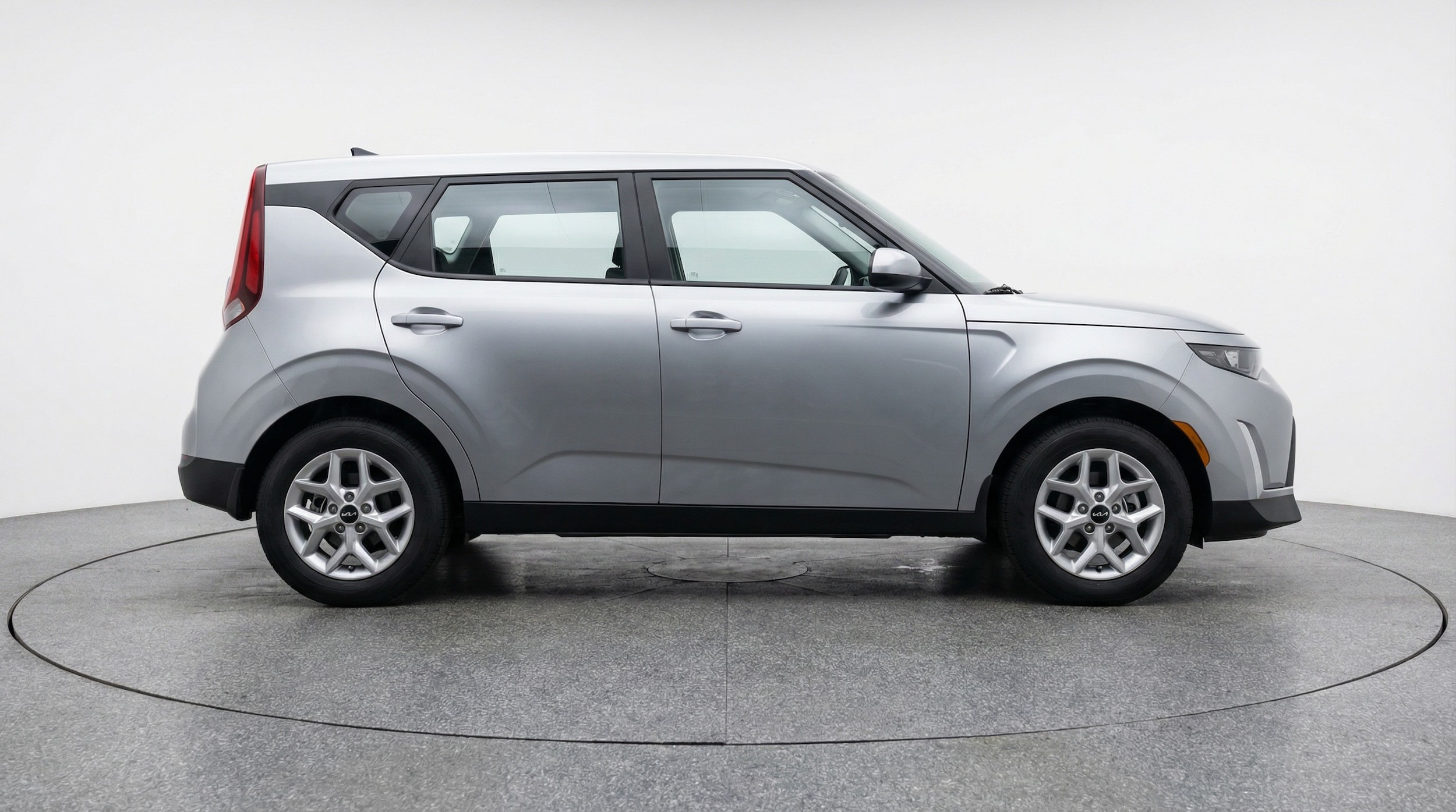 Thumbnail: 2025 Kia Soul - 8