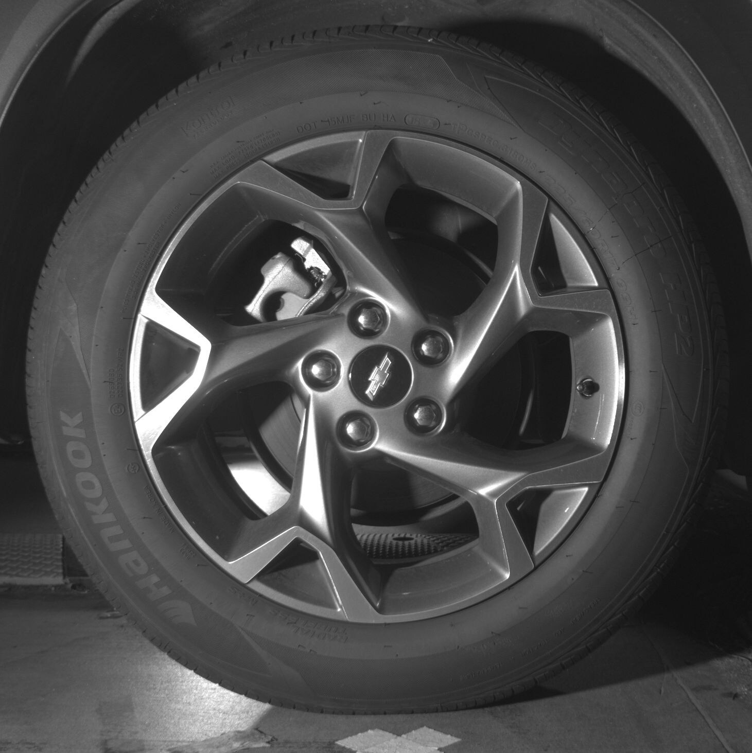 Thumbnail: 2025 Chevrolet Trax - 12