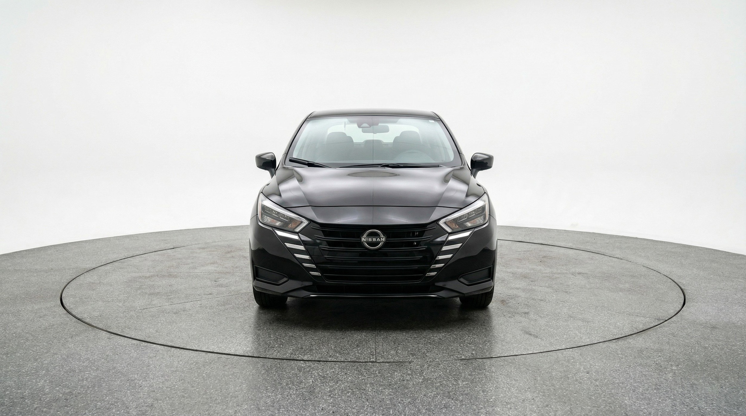 Thumbnail: 2025 Nissan Versa - 2