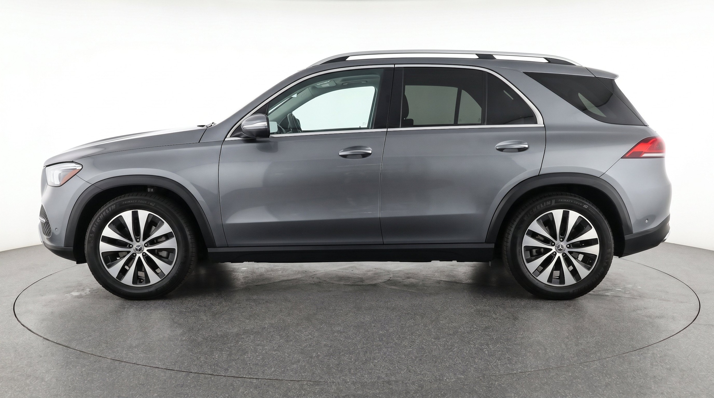 Thumbnail: 2026 Mercedes-Benz GLE - 5