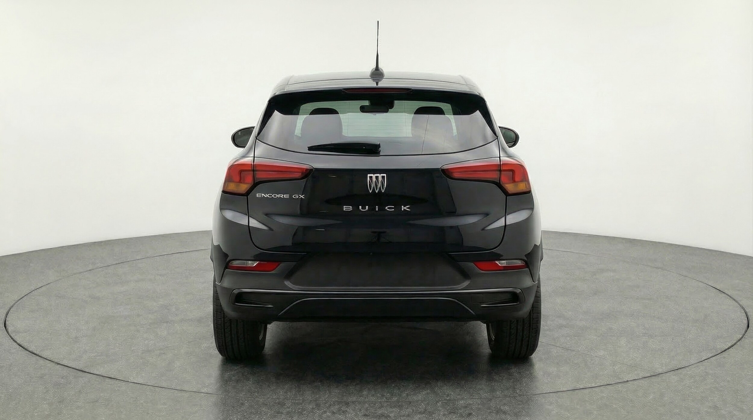 Thumbnail: 2025 Buick Encore GX - 6