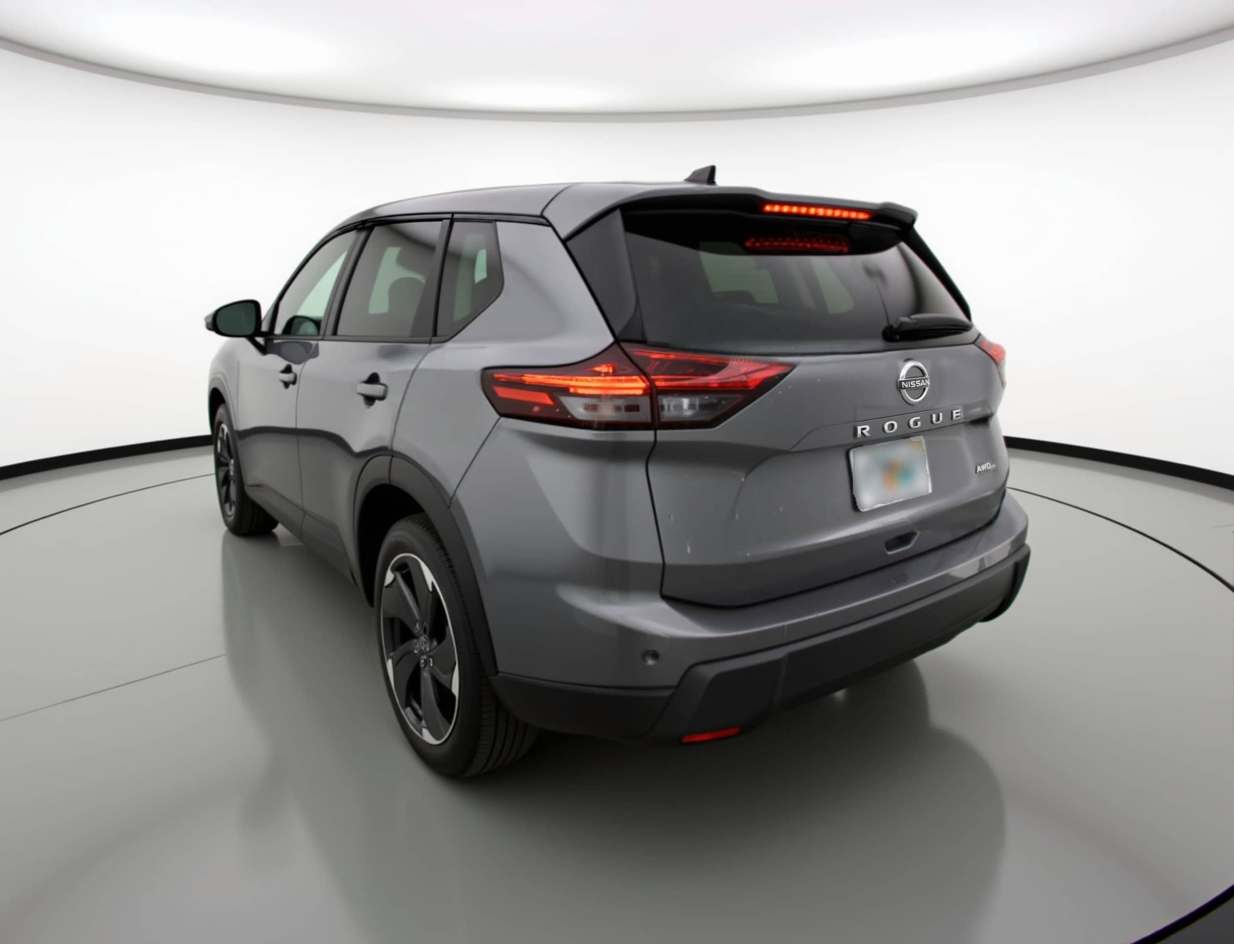 Thumbnail: 2025 Nissan Rogue - 5