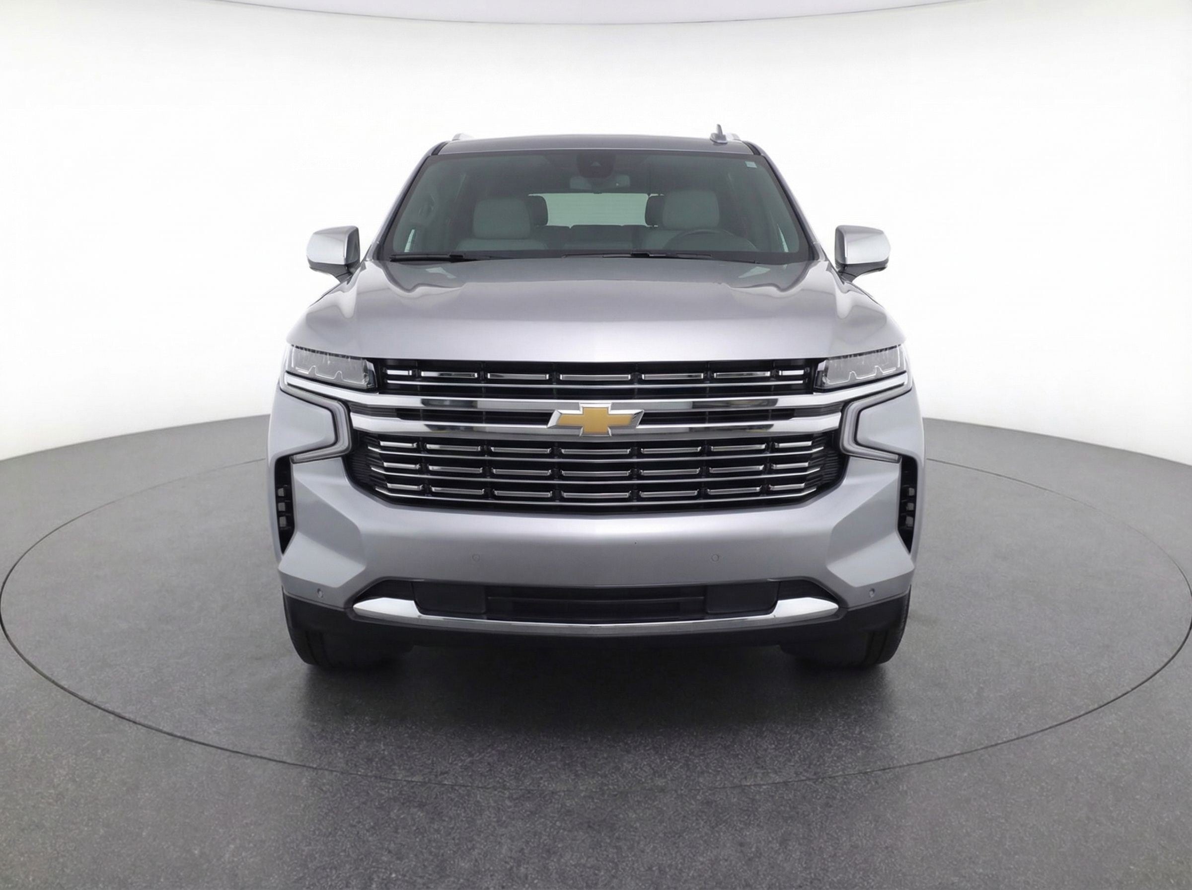 Thumbnail: 2023 Chevrolet Suburban - 2