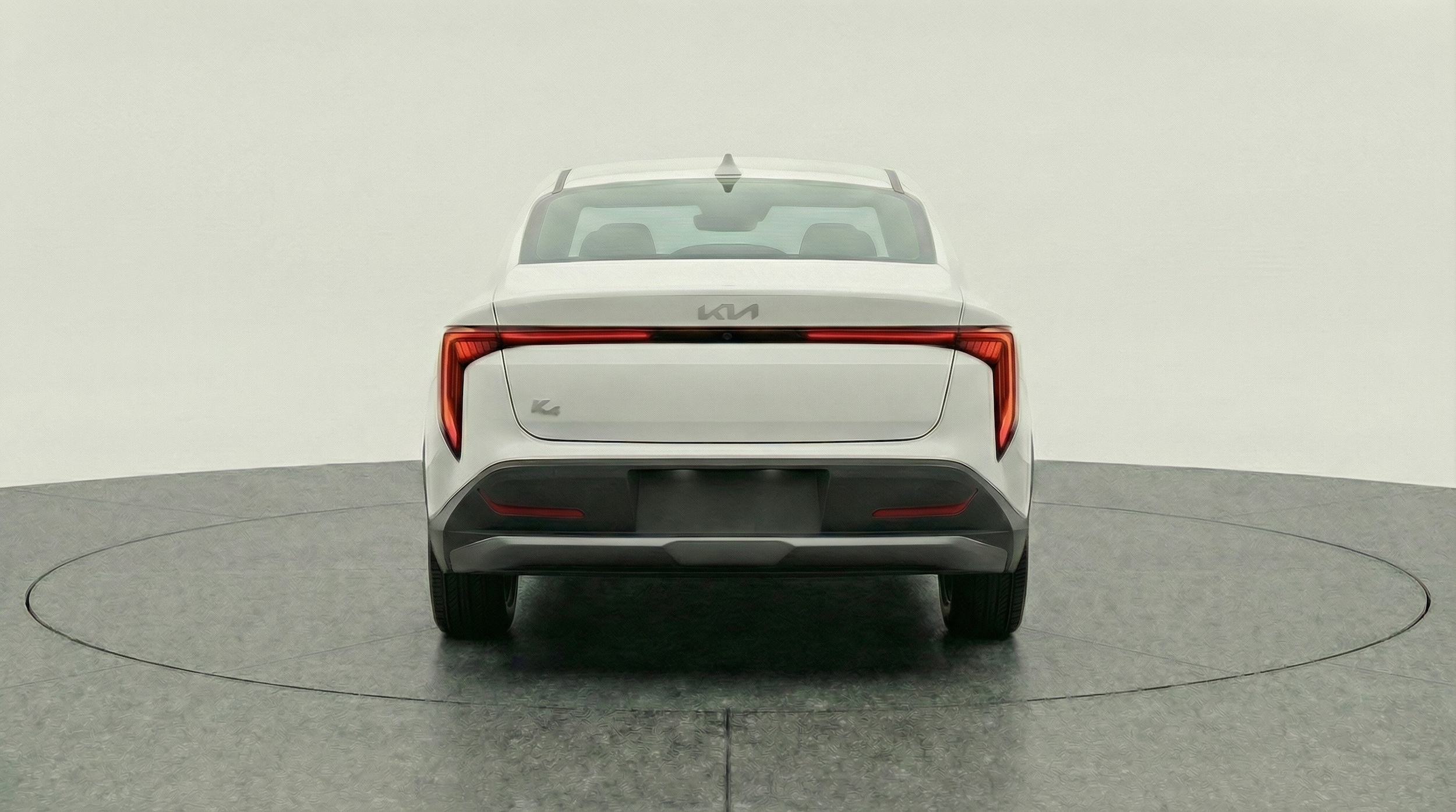 Thumbnail: 2025 Kia K4 - 6