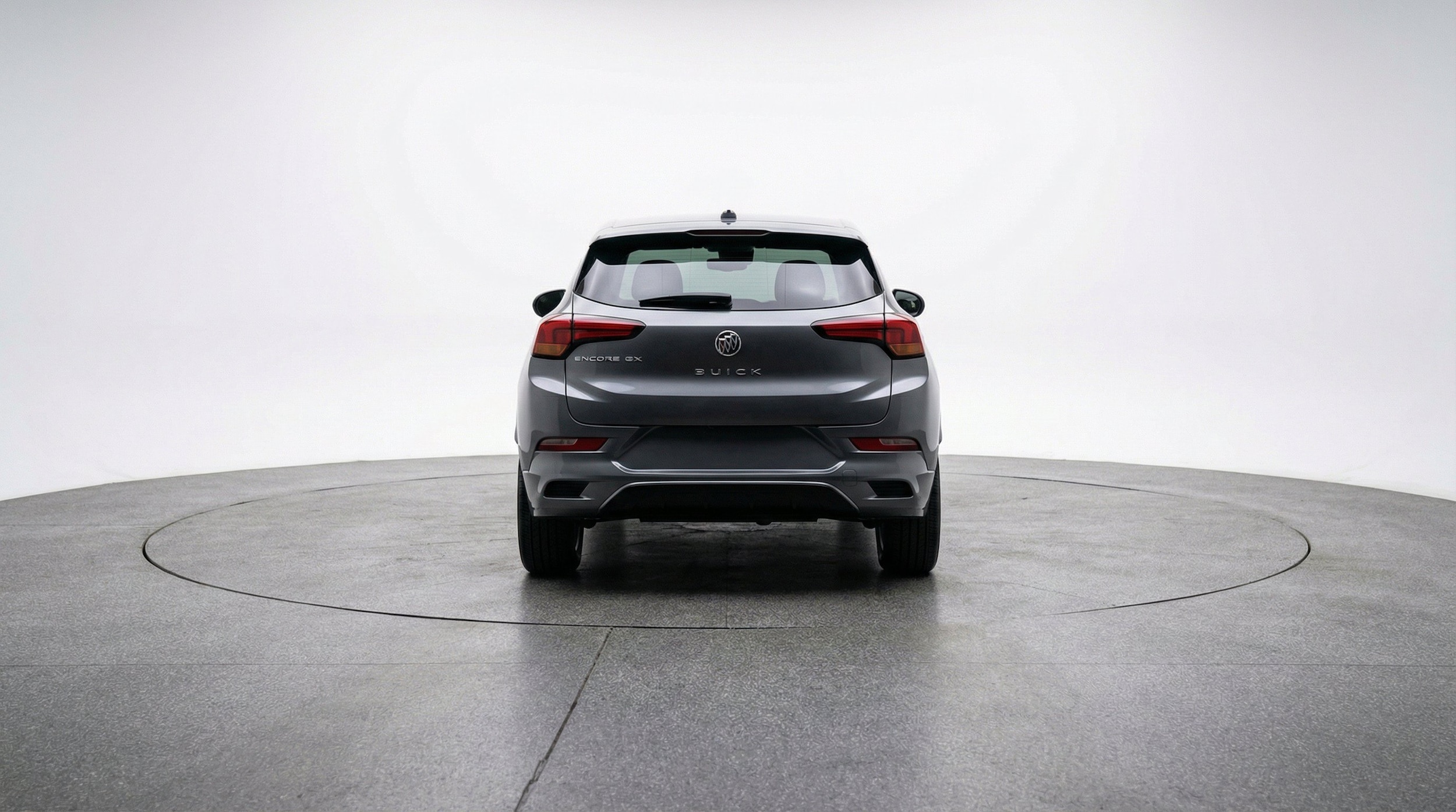 Thumbnail: 2026 Buick Encore GX - 7