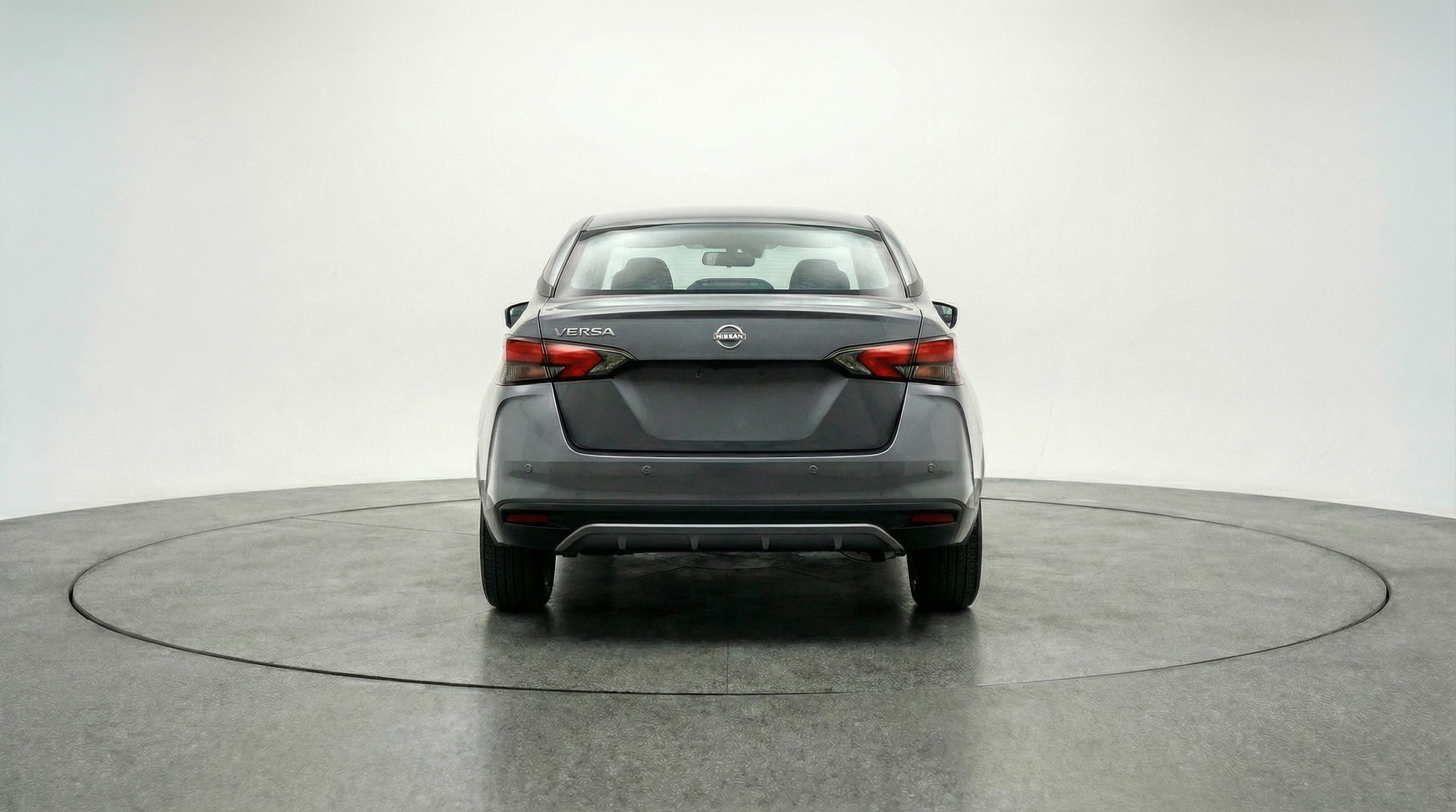 Thumbnail: 2025 Nissan Versa - 6