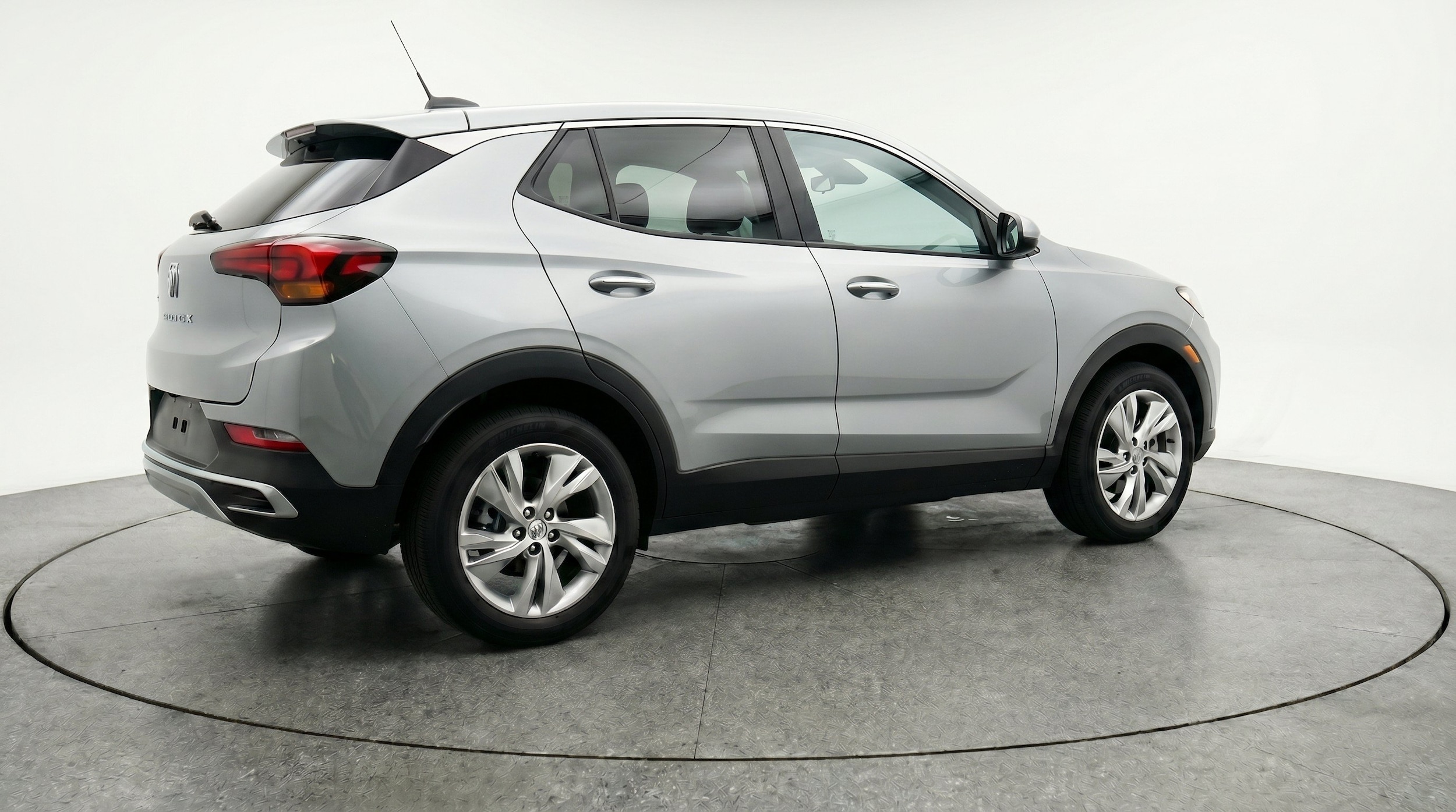 Thumbnail: 2026 Buick Encore GX - 9