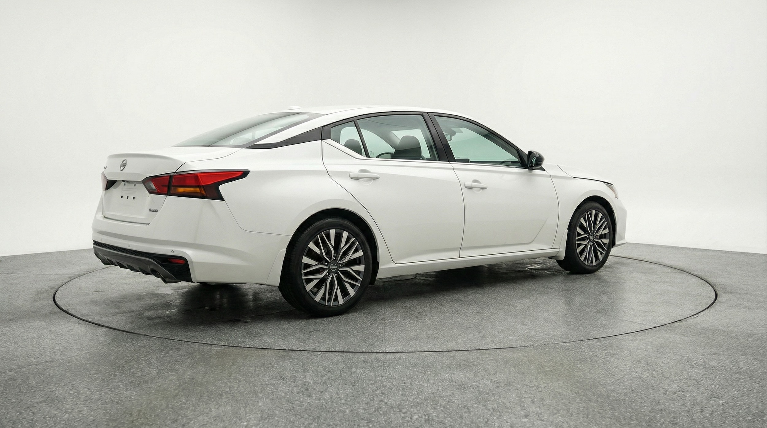 Thumbnail: 2025 Nissan Altima - 7