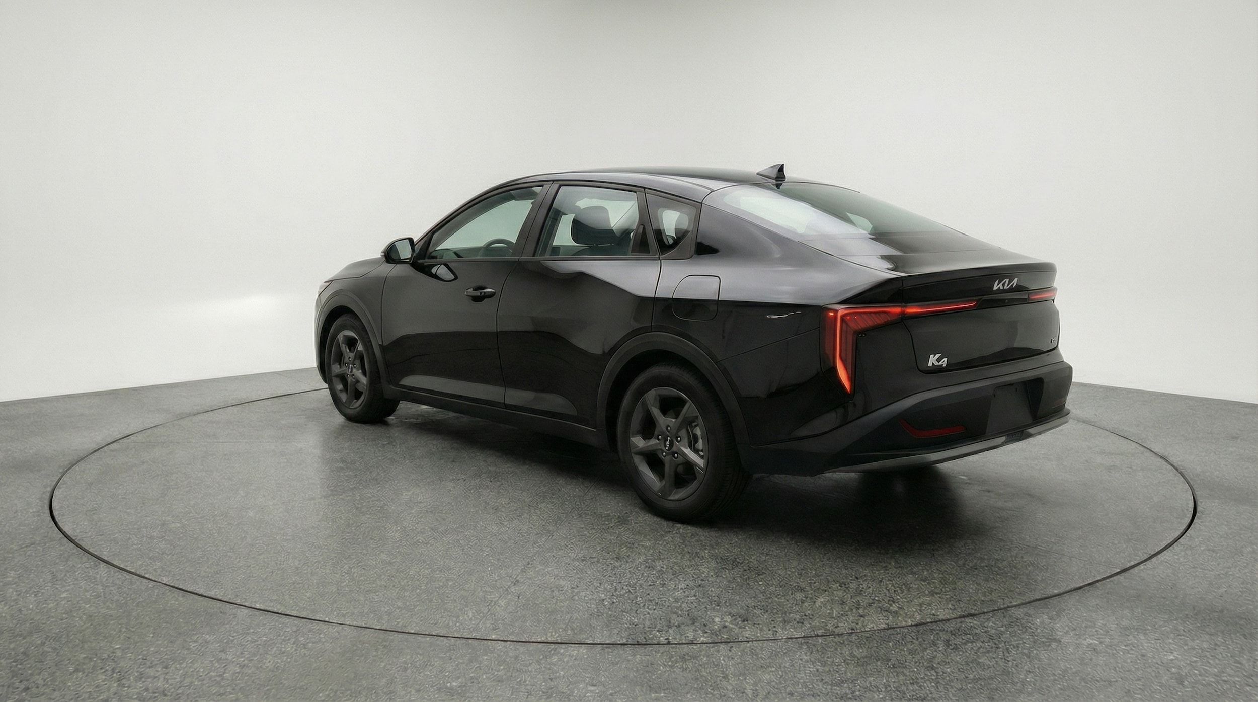 Thumbnail: 2025 Kia K4 - 5