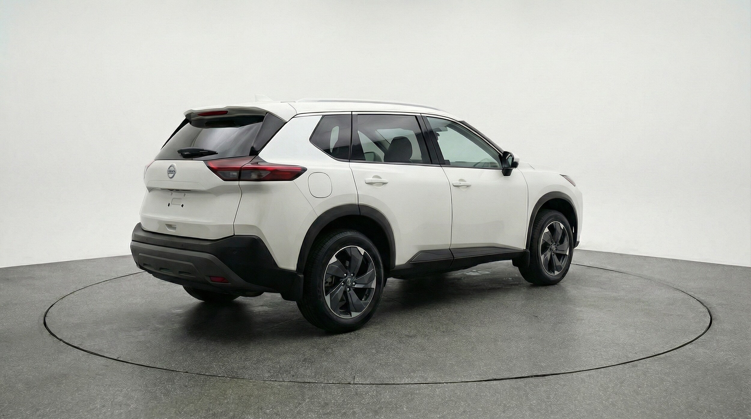Thumbnail: 2025 Nissan Rogue - 7