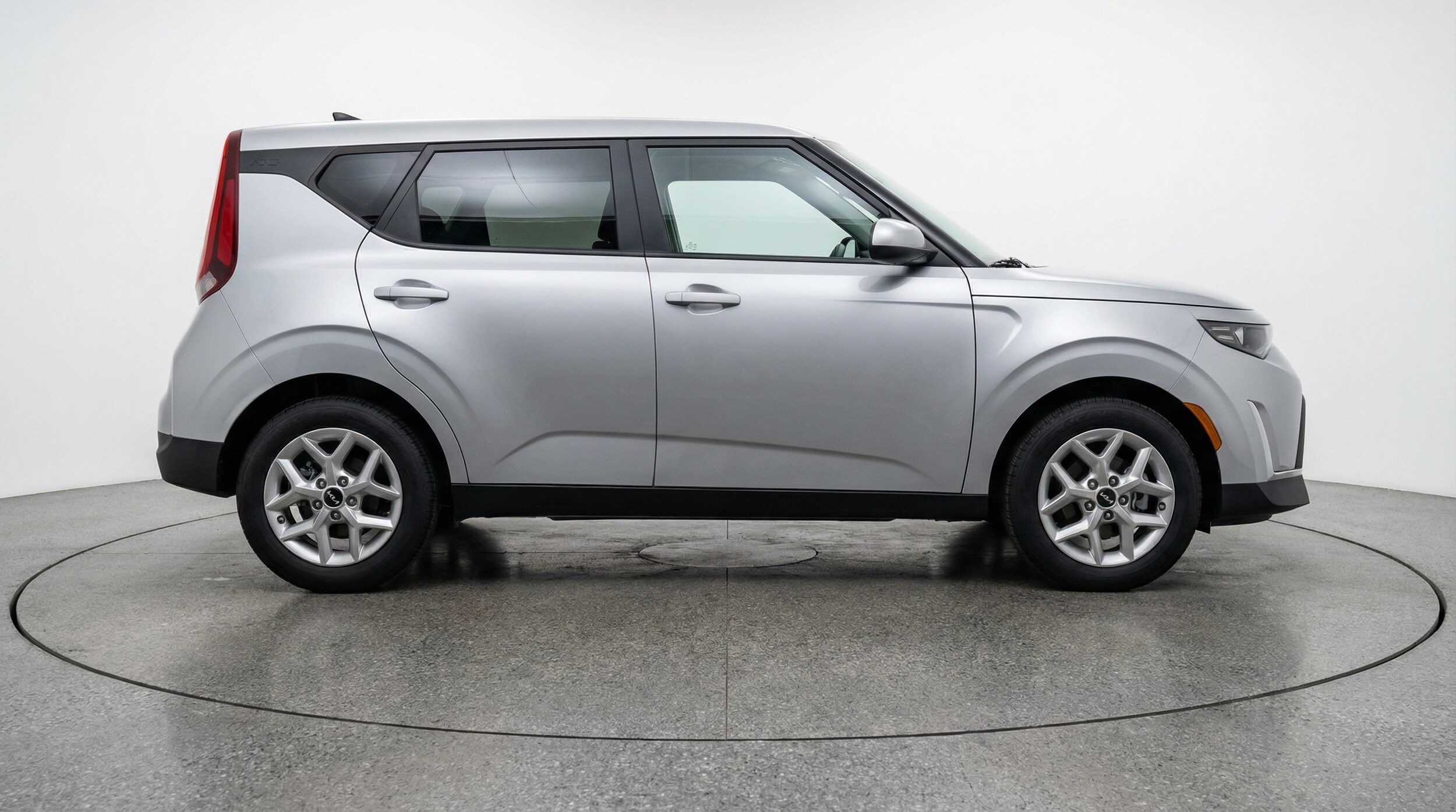 Thumbnail: 2025 Kia Soul - 8