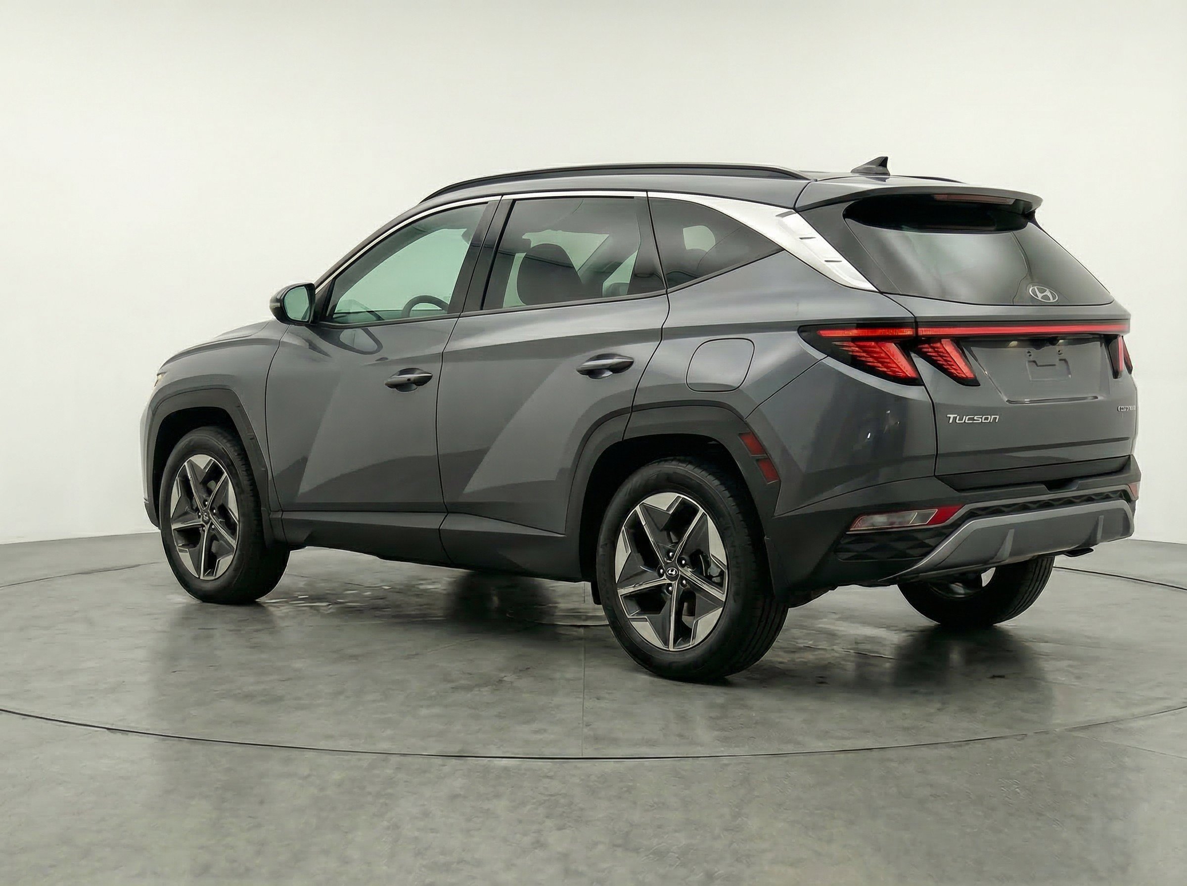 Thumbnail: 2026 Hyundai Tucson - 6