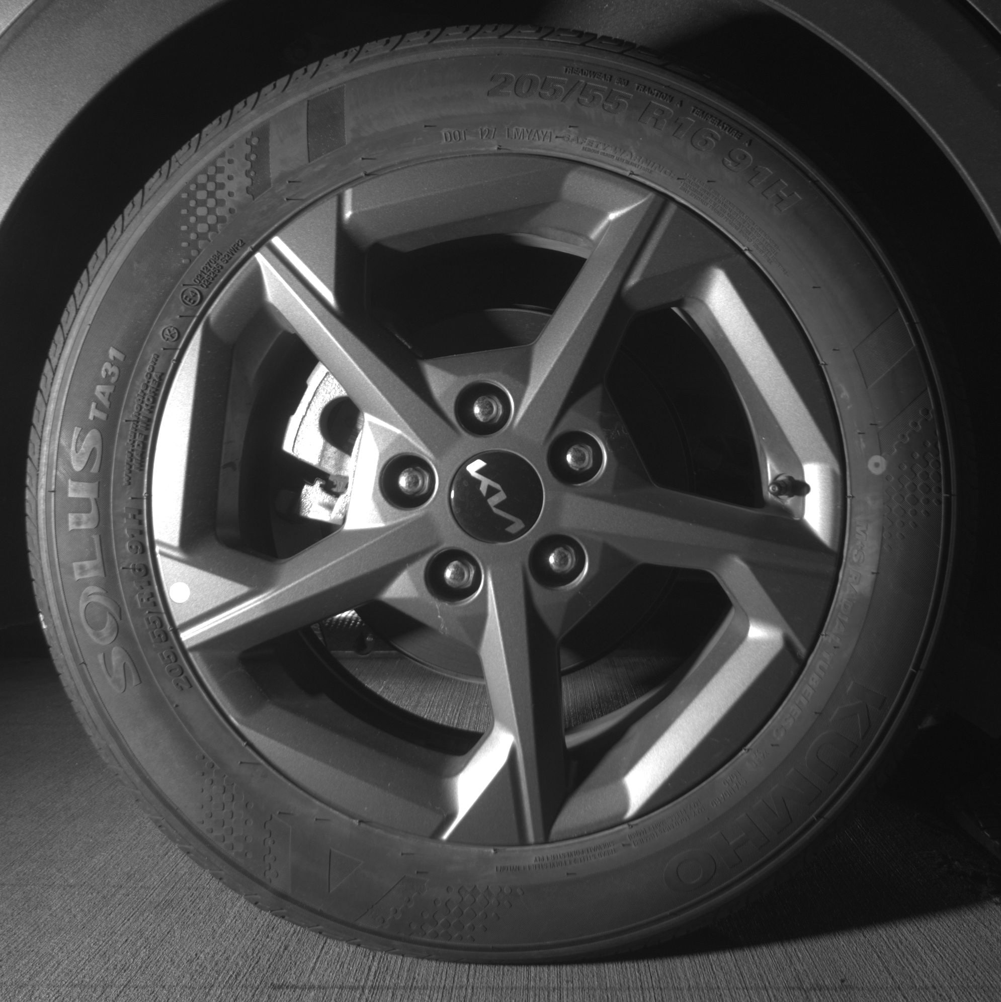 Thumbnail: 2025 Kia K4 - 12