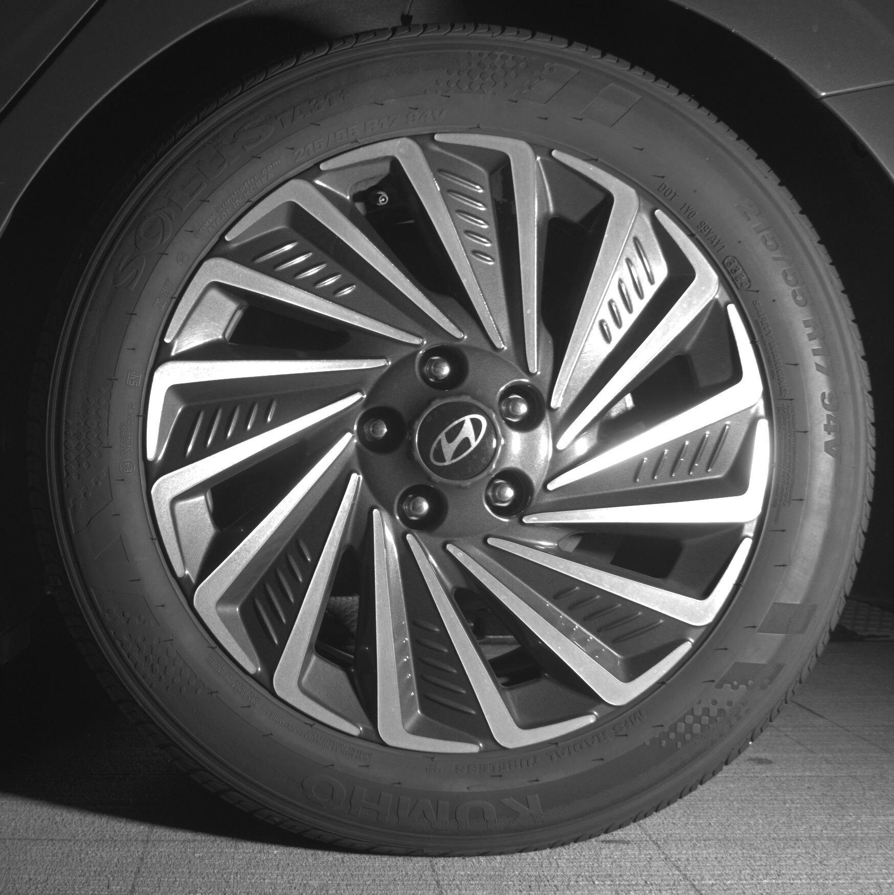 Thumbnail: 2025 Hyundai Sonata - 11