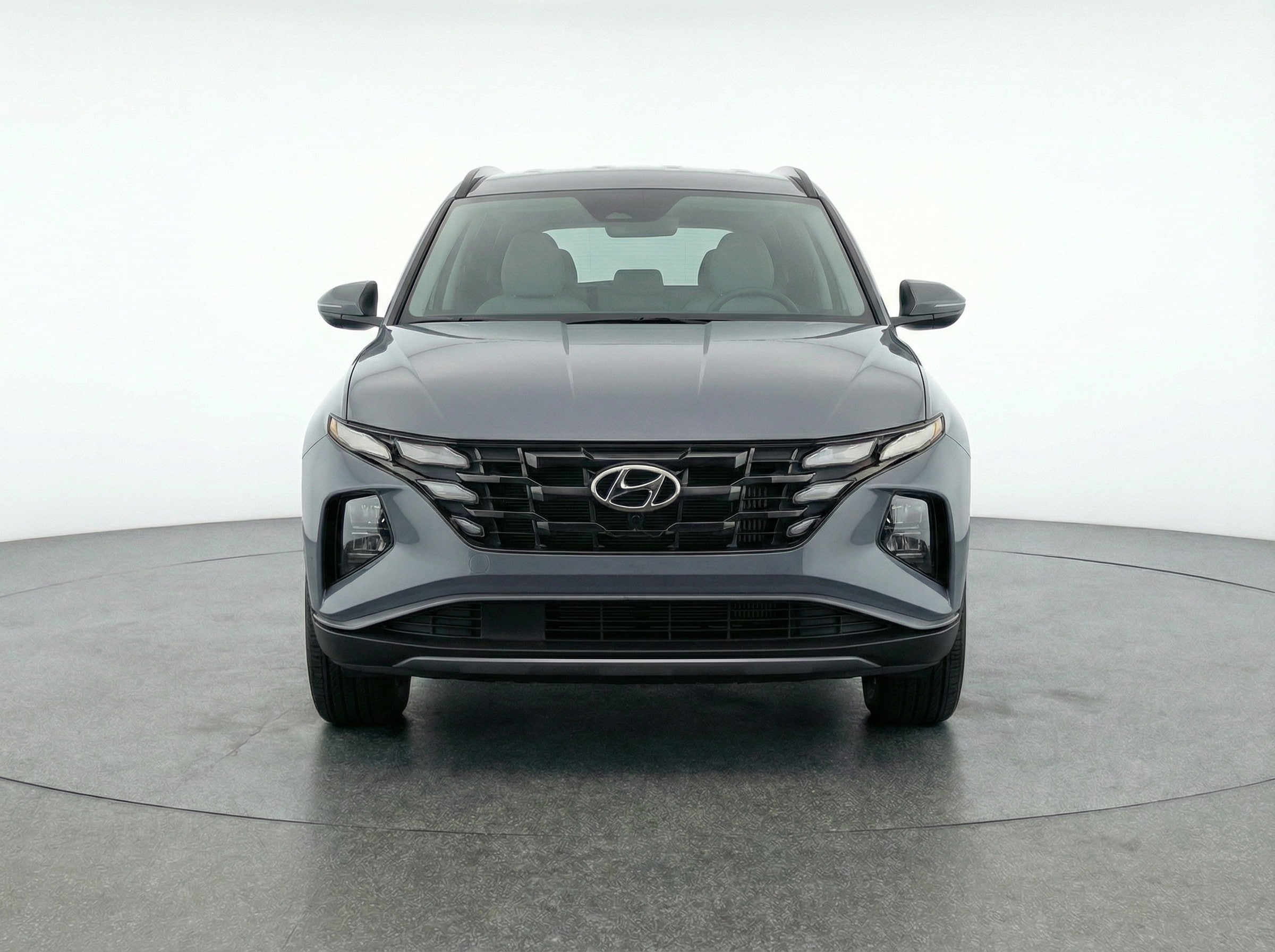 Thumbnail: 2025 Hyundai Tucson - 2