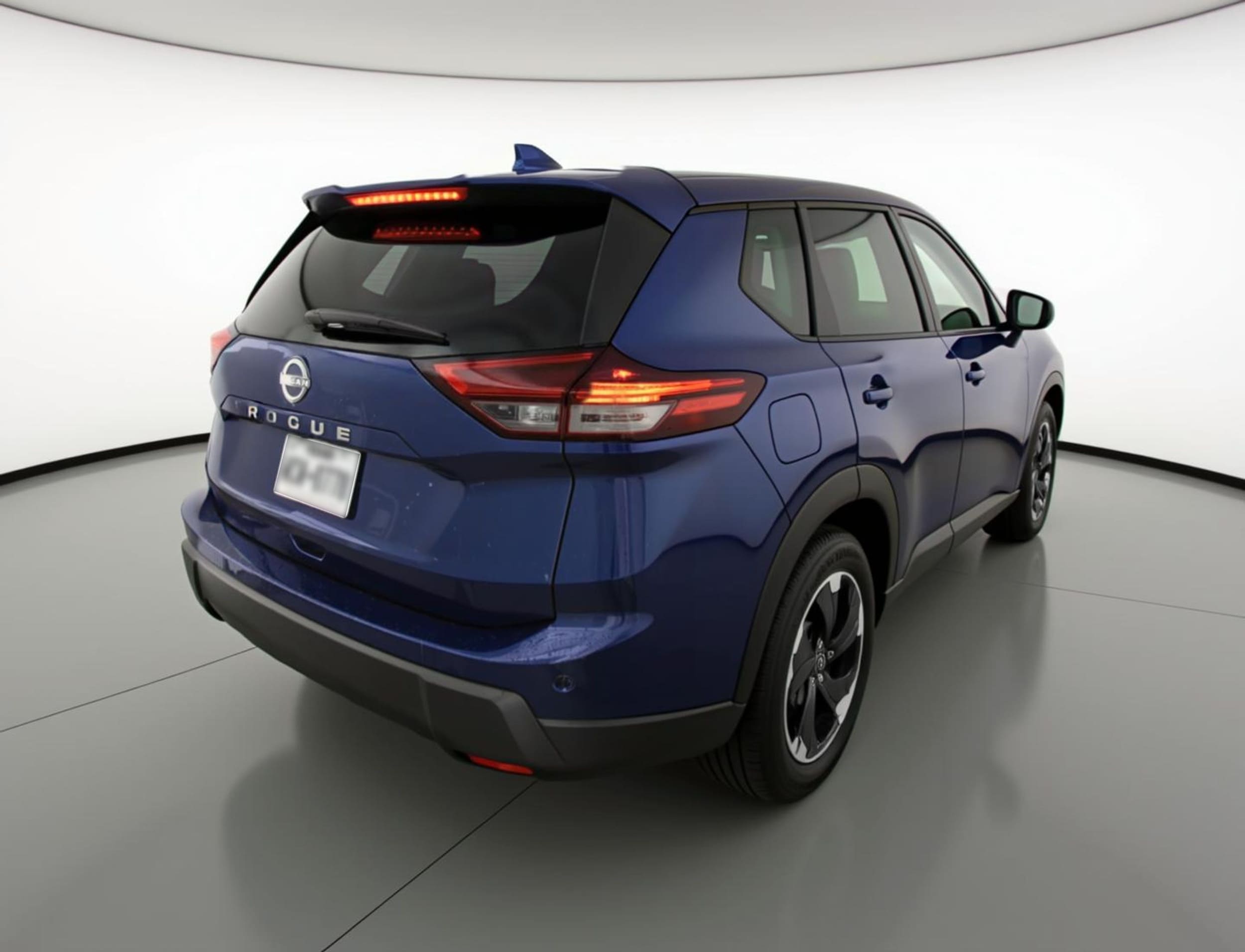 Thumbnail: 2025 Nissan Rogue - 7