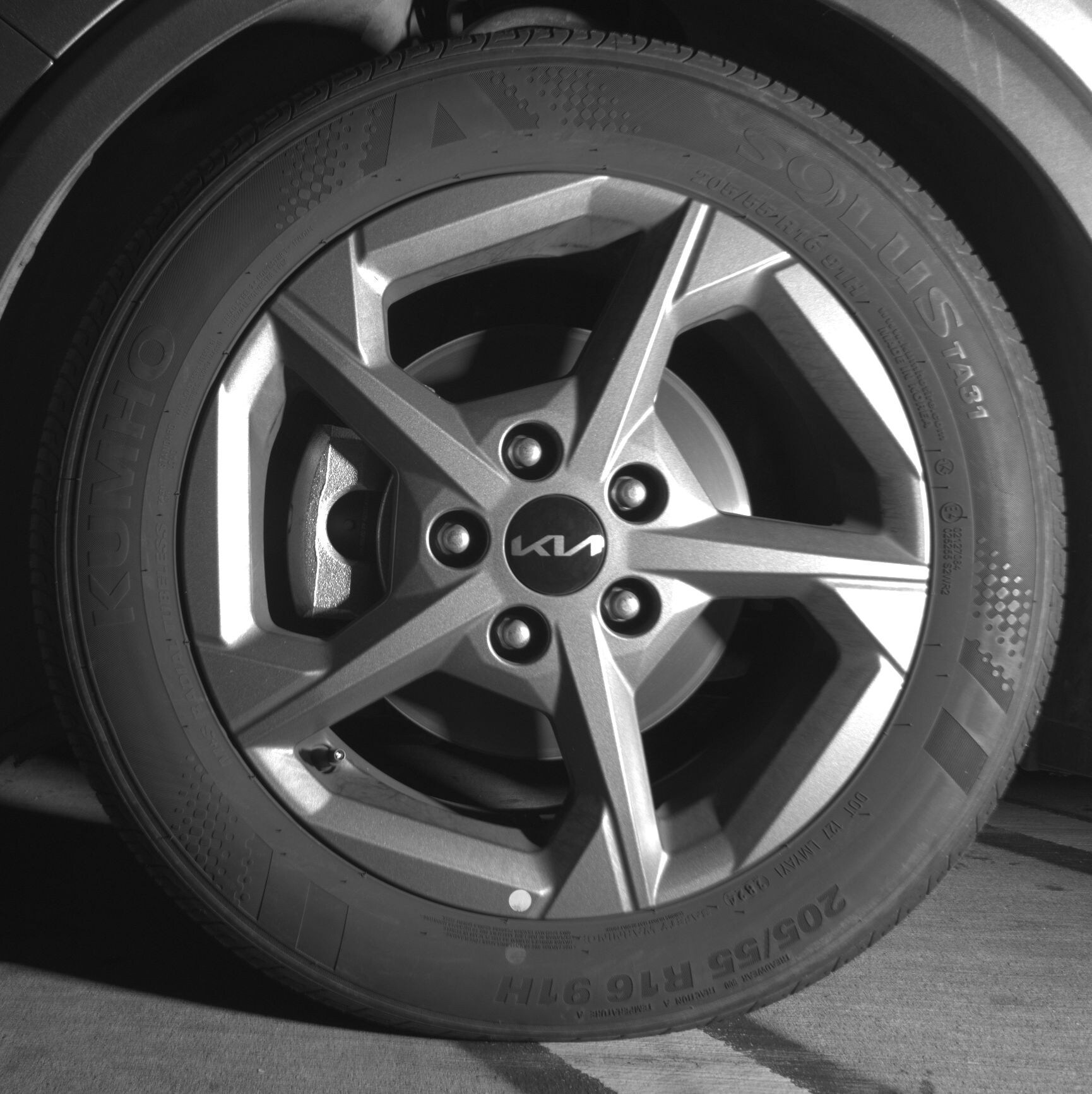 Thumbnail: 2025 Kia K4 - 9