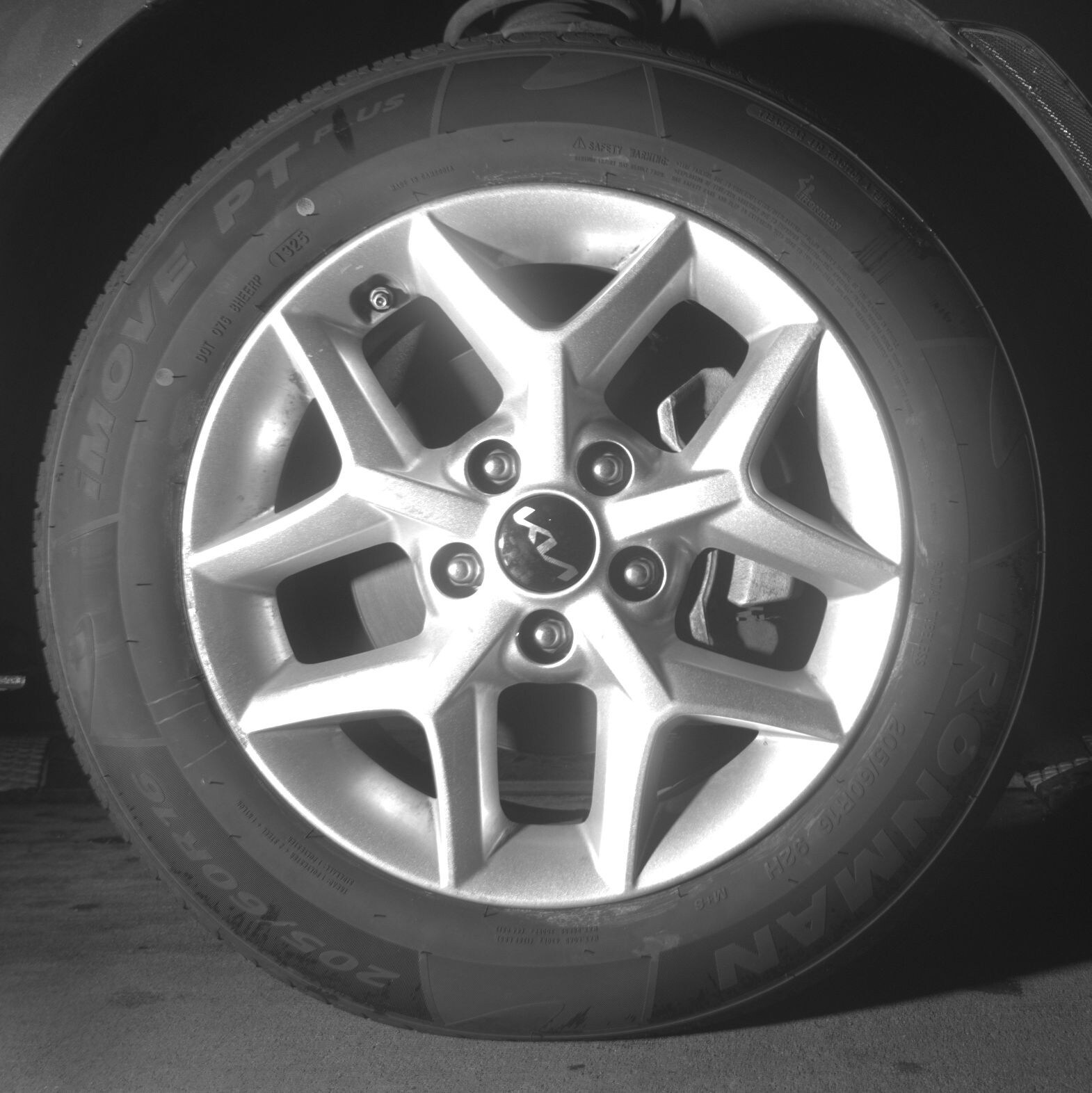 Thumbnail: 2025 Kia Soul - 10