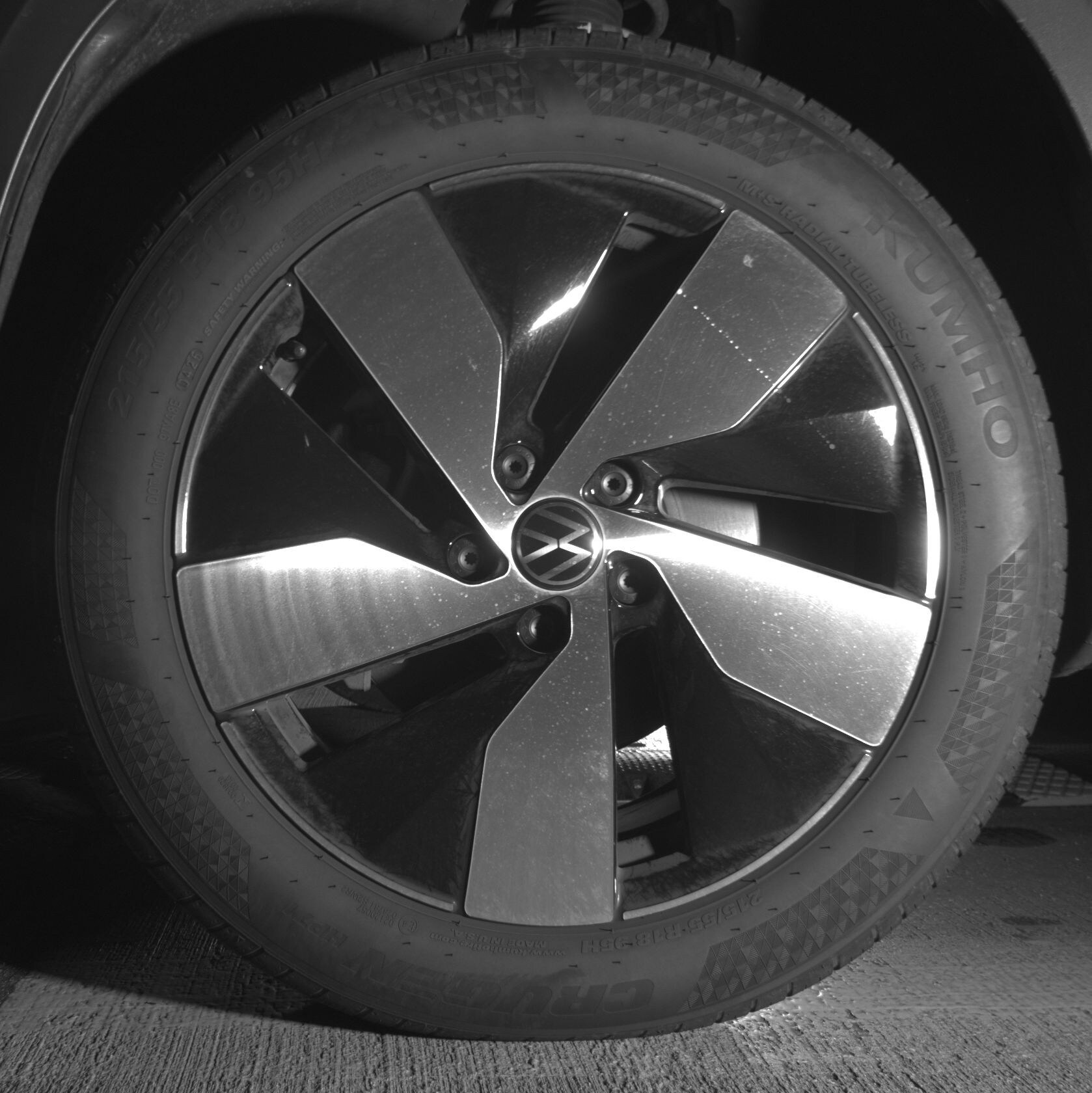 Thumbnail: 2025 Volkswagen Taos - 9