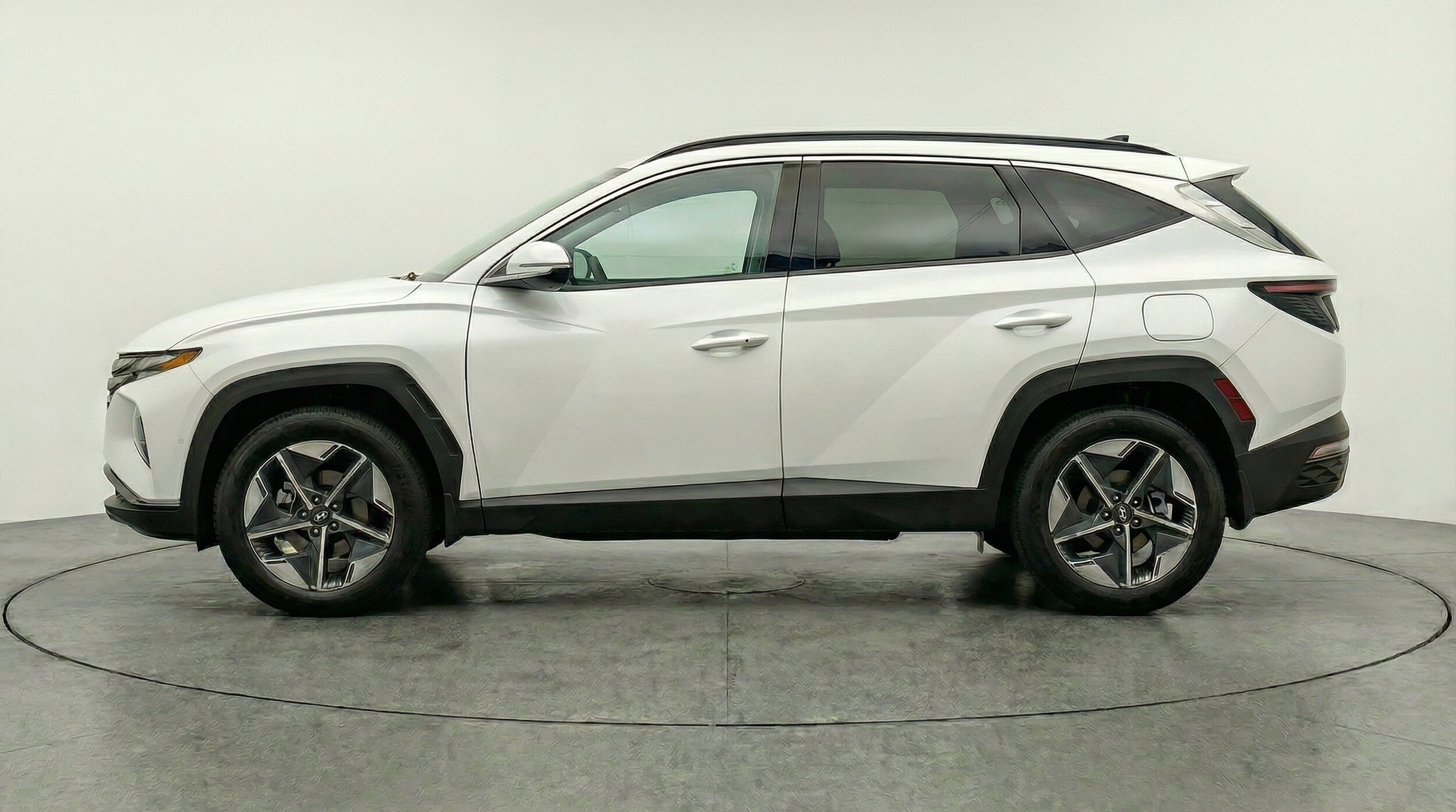 Thumbnail: 2026 Hyundai Tucson - 5