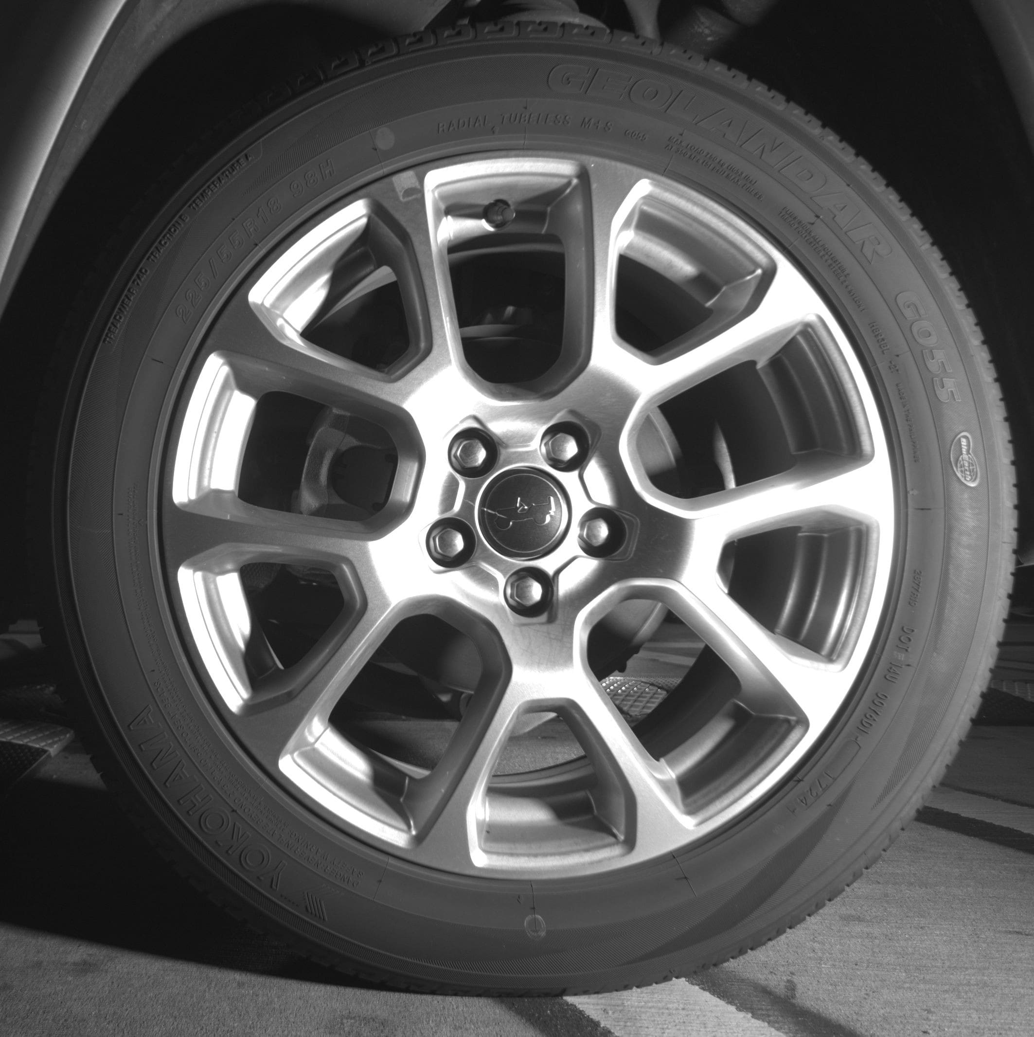 Thumbnail: 2025 Jeep Compass - 11