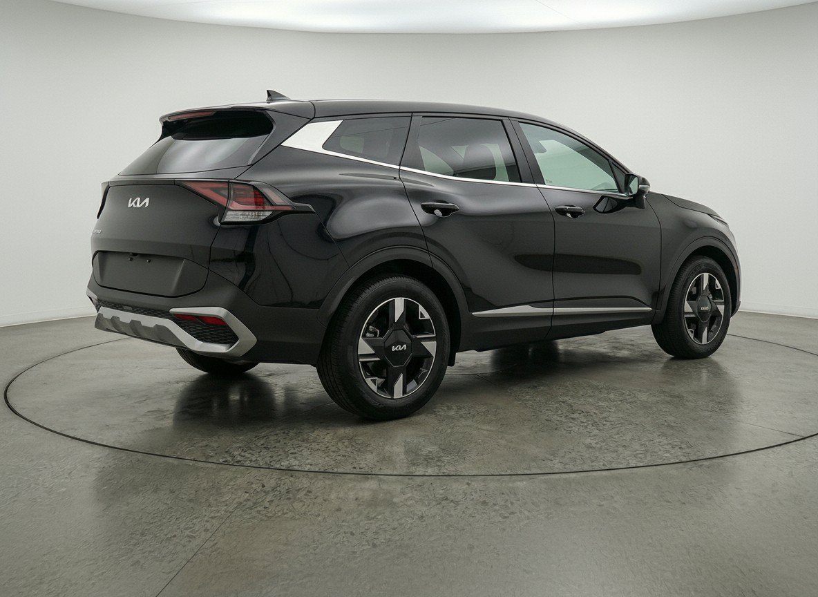 Thumbnail: 2026 Kia Sportage - 9
