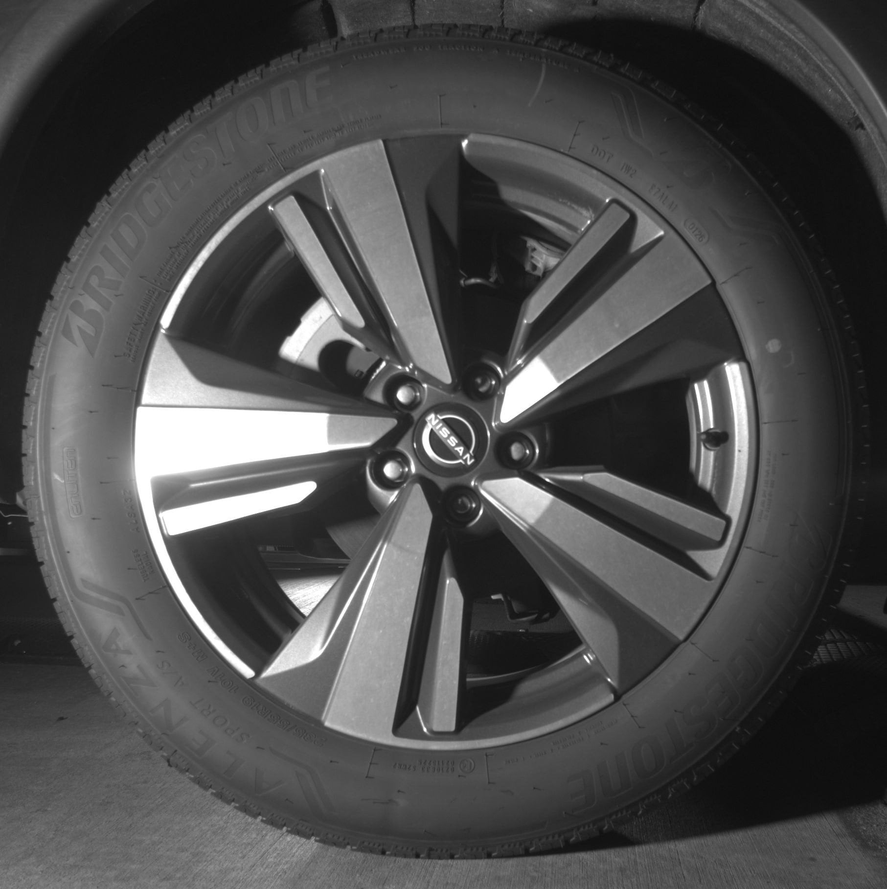 Thumbnail: 2026 Nissan Rogue - 15