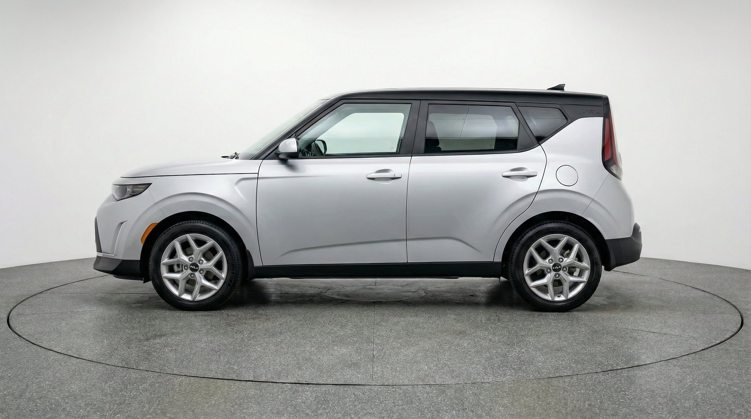 Thumbnail: 2025 Kia Soul - 5