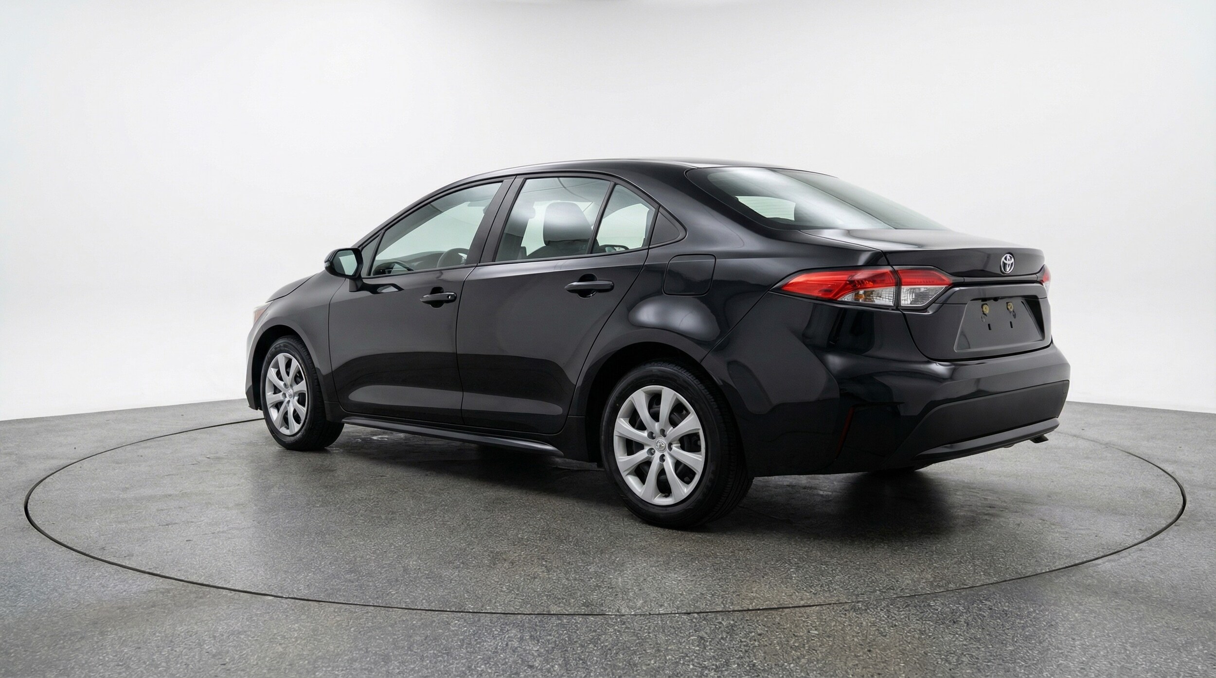 Thumbnail: 2025 Toyota Corolla - 5