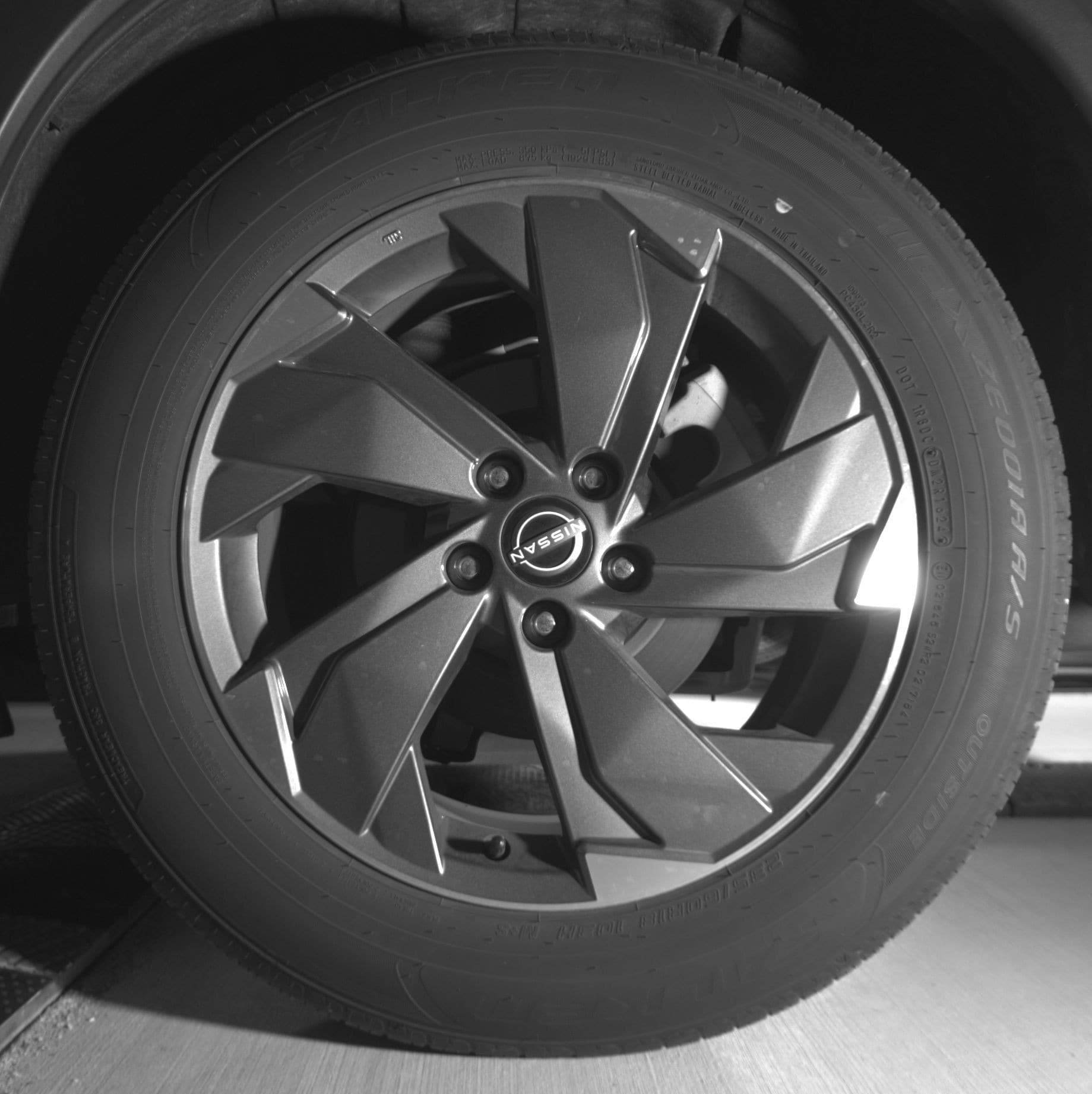 Thumbnail: 2025 Nissan Rogue - 11