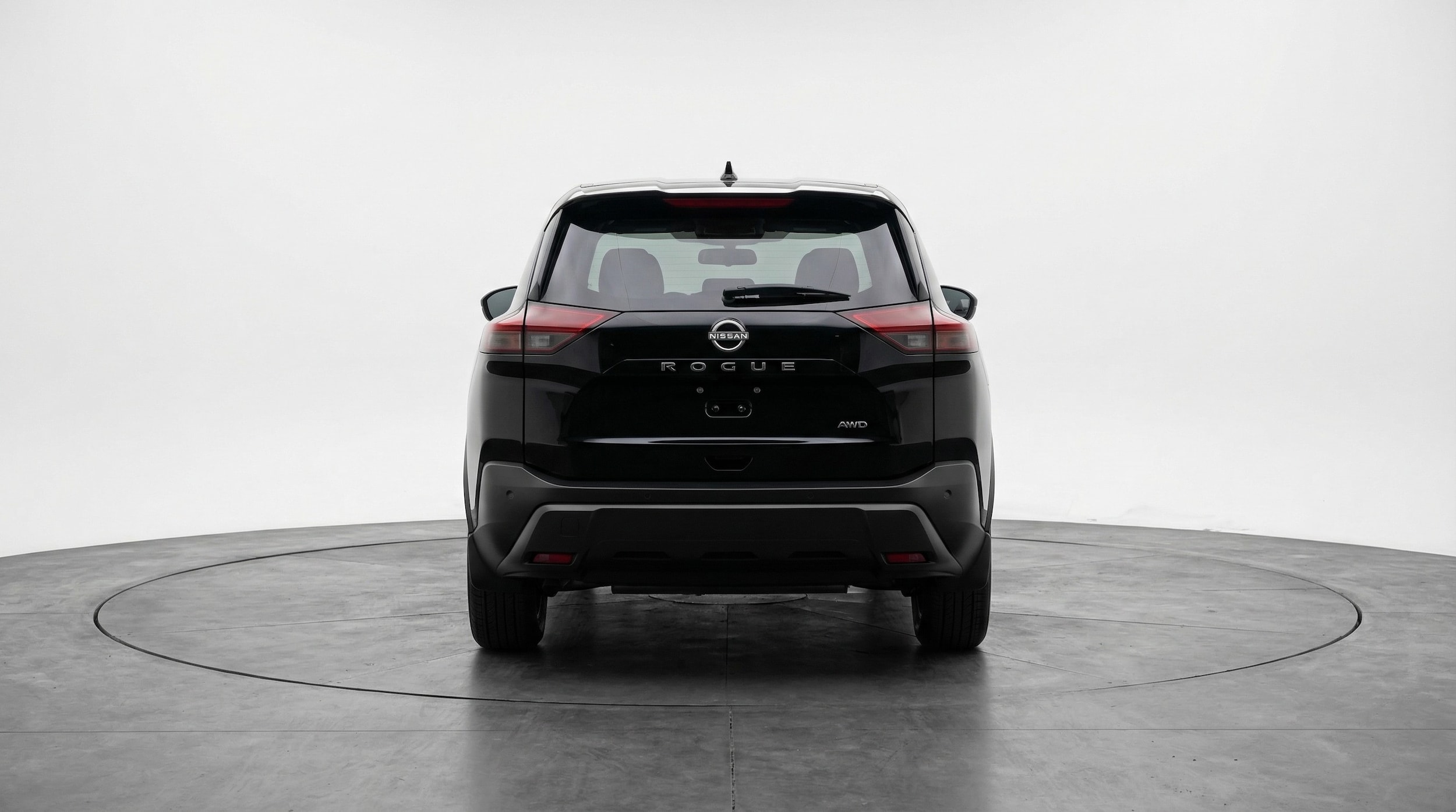 Thumbnail: 2025 Nissan Rogue - 6