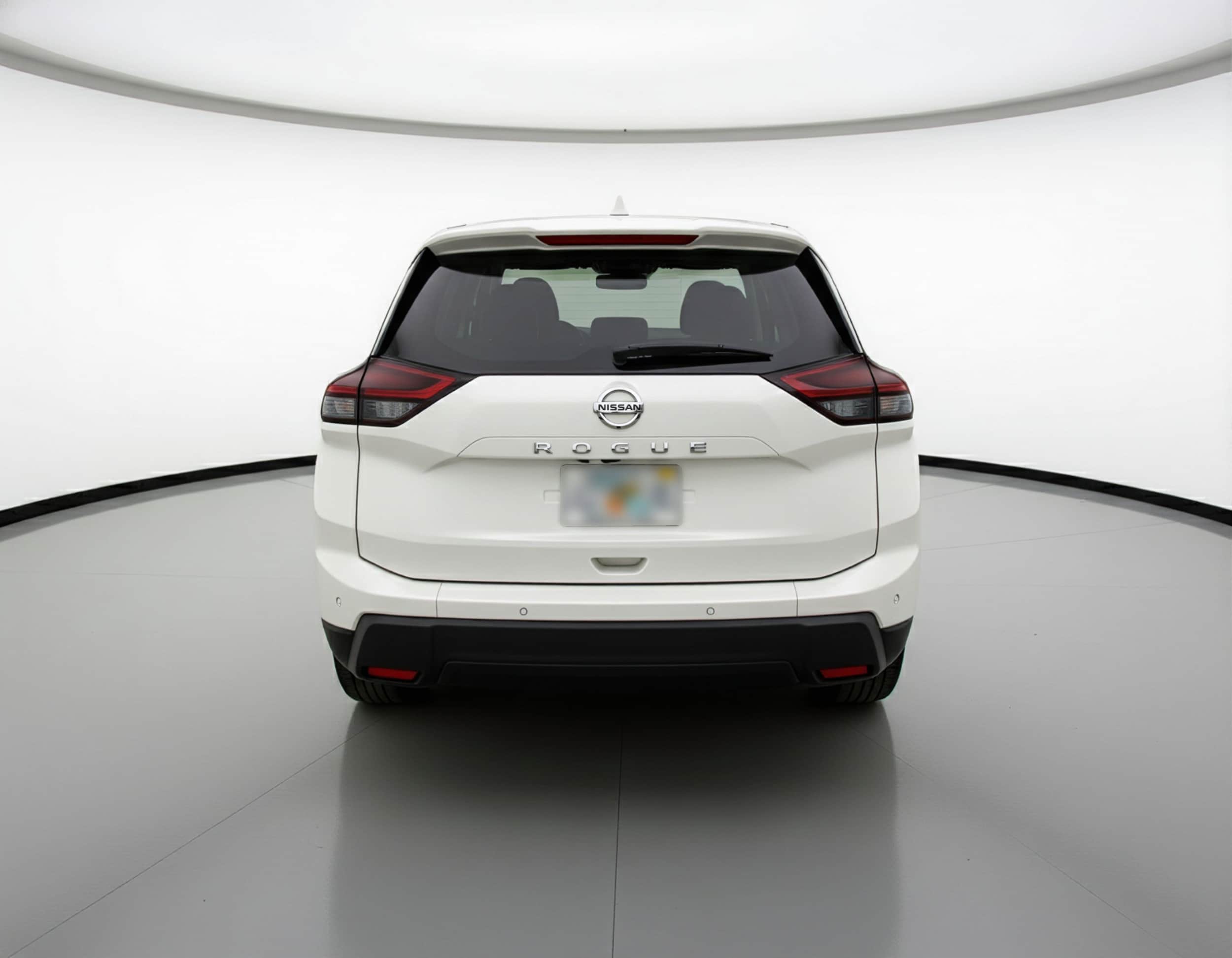 Thumbnail: 2025 Nissan Rogue - 6