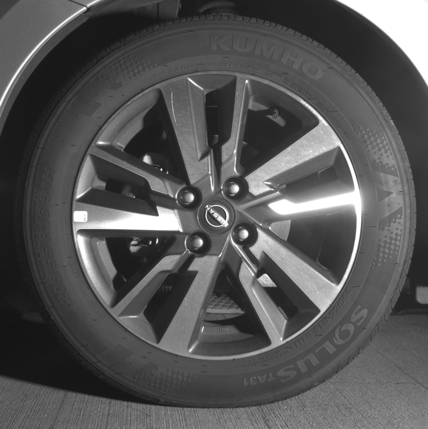 Thumbnail: 2025 Nissan Versa - 9