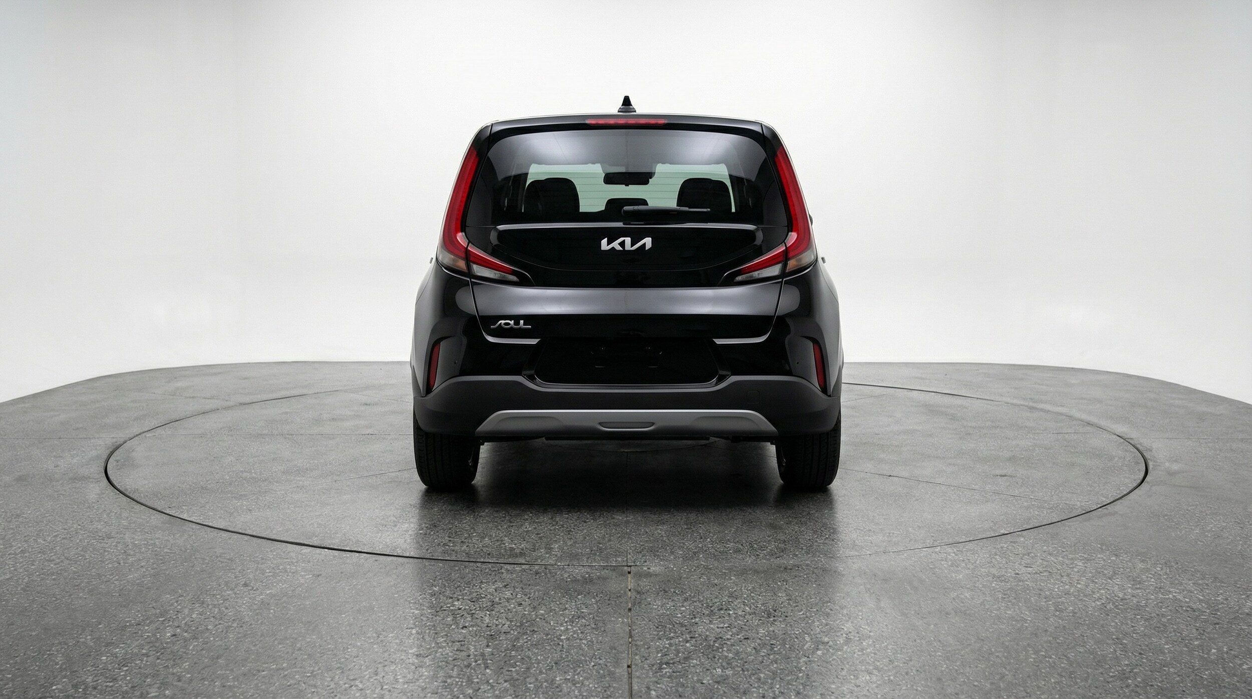 Thumbnail: 2025 Kia Soul - 6