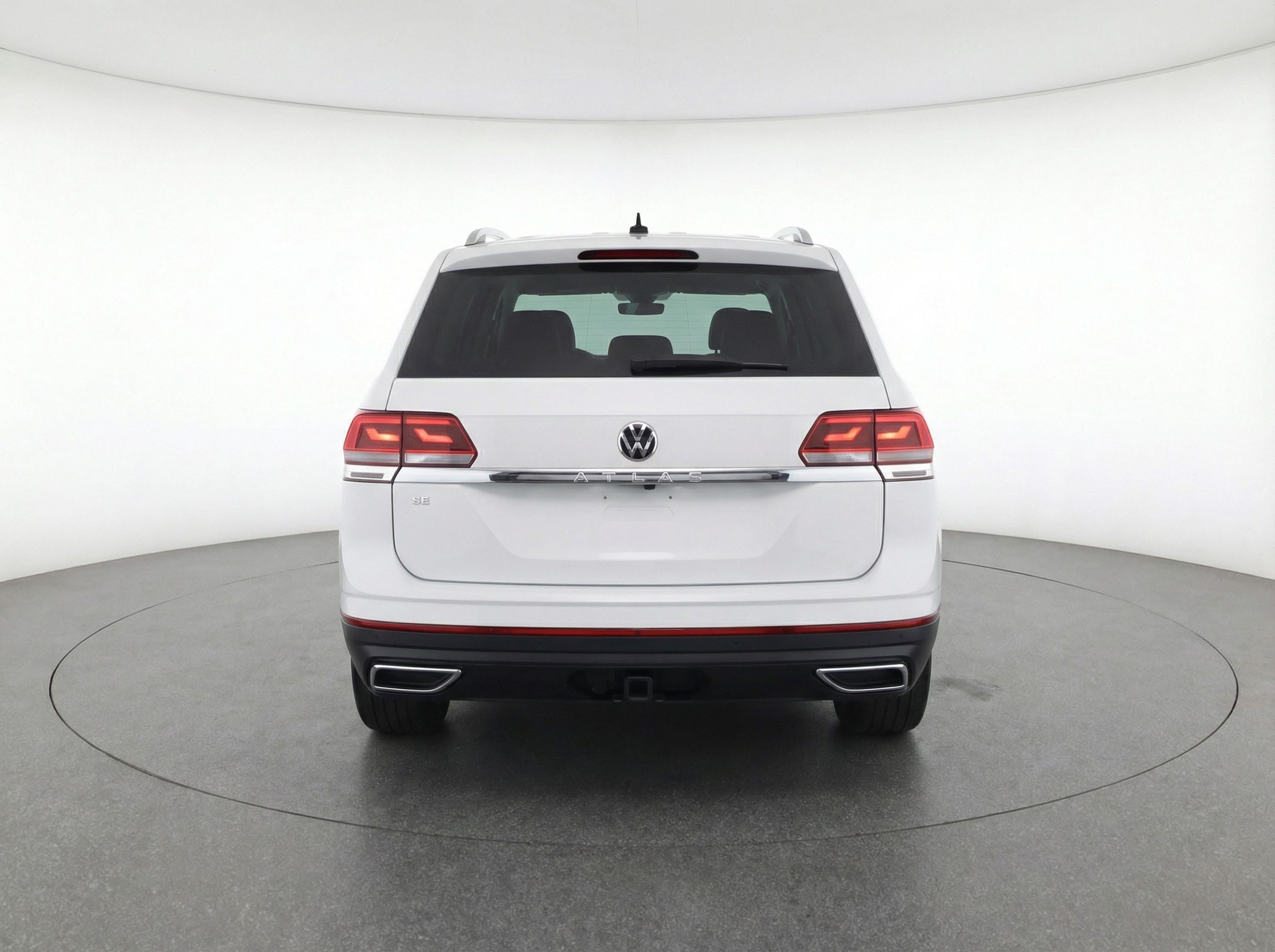 Thumbnail: 2025 Volkswagen Atlas - 6