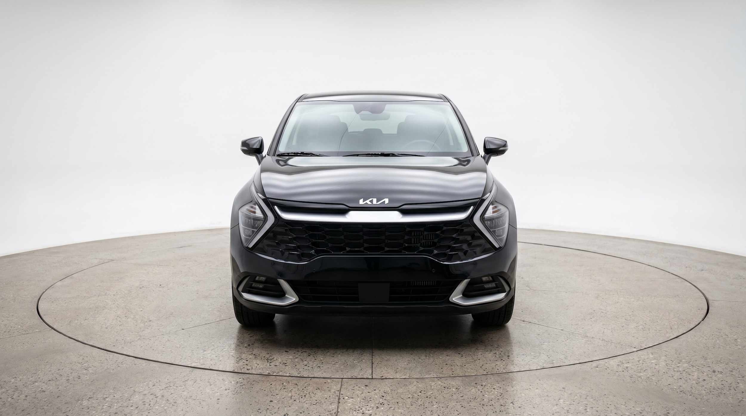 Thumbnail: 2025 Kia Sportage - 2