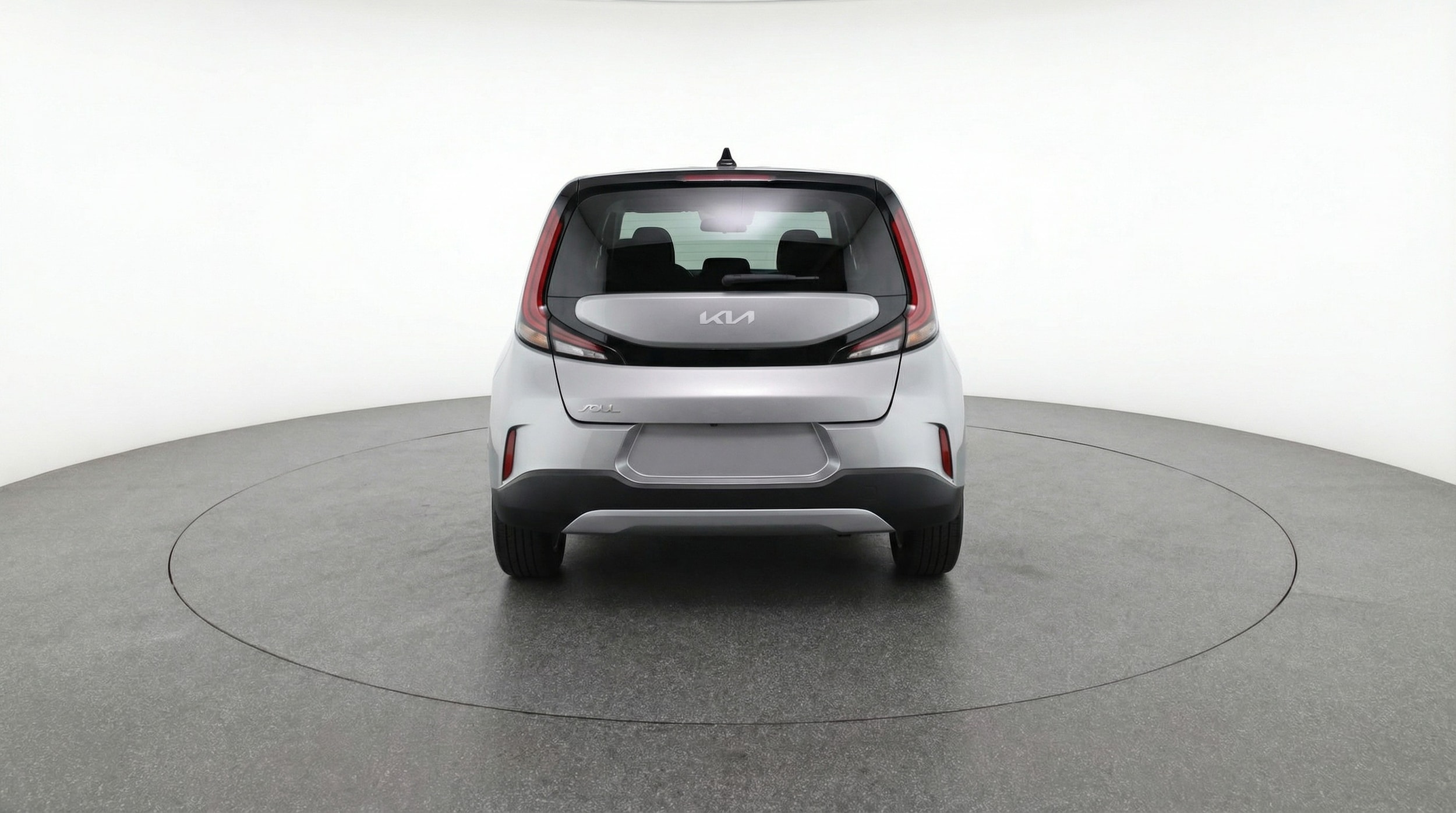 Thumbnail: 2025 Kia Soul - 6