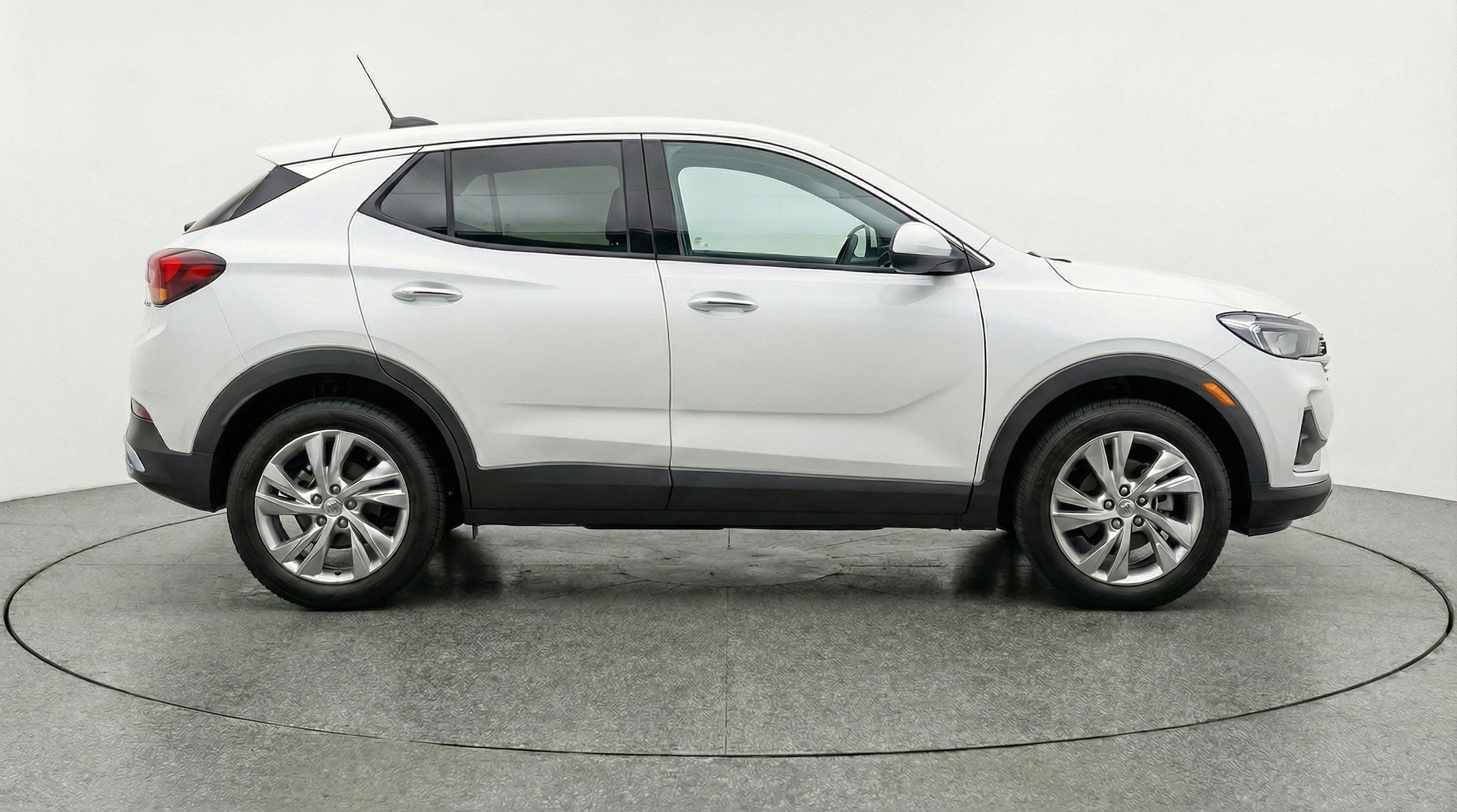 Thumbnail: 2026 Buick Encore GX - 11