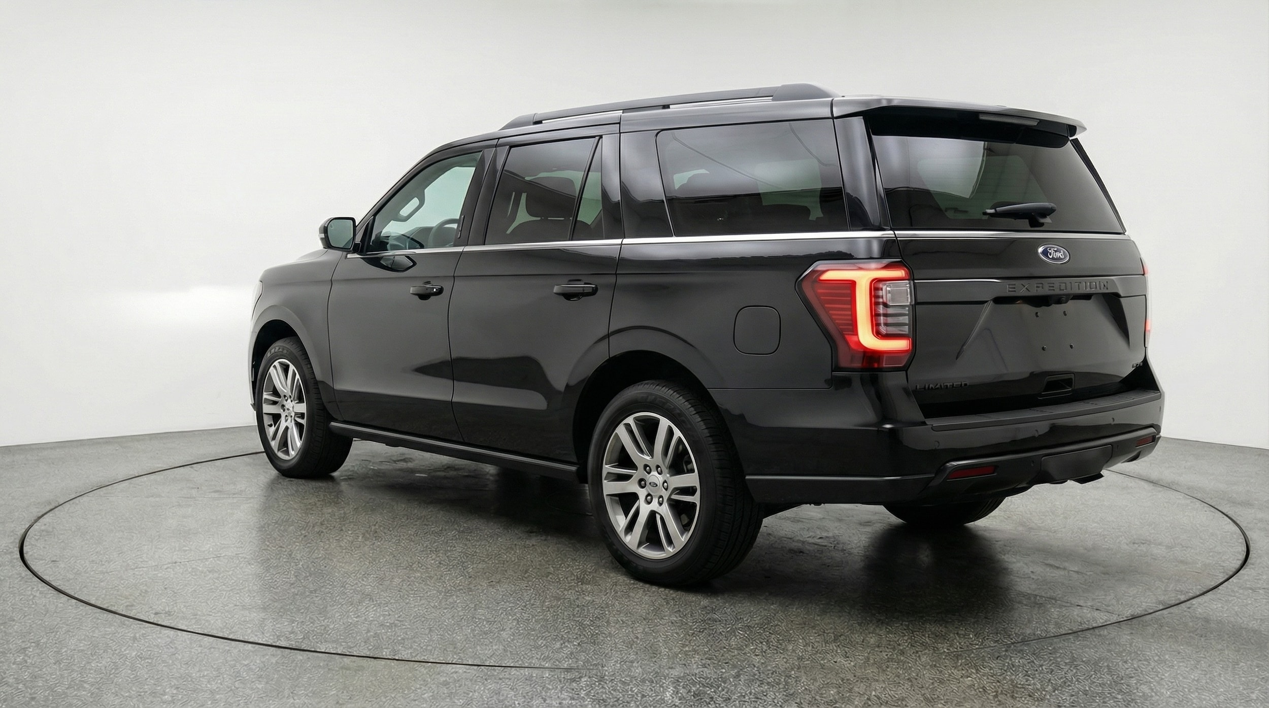 Thumbnail: 2024 Ford Expedition MAX - 5