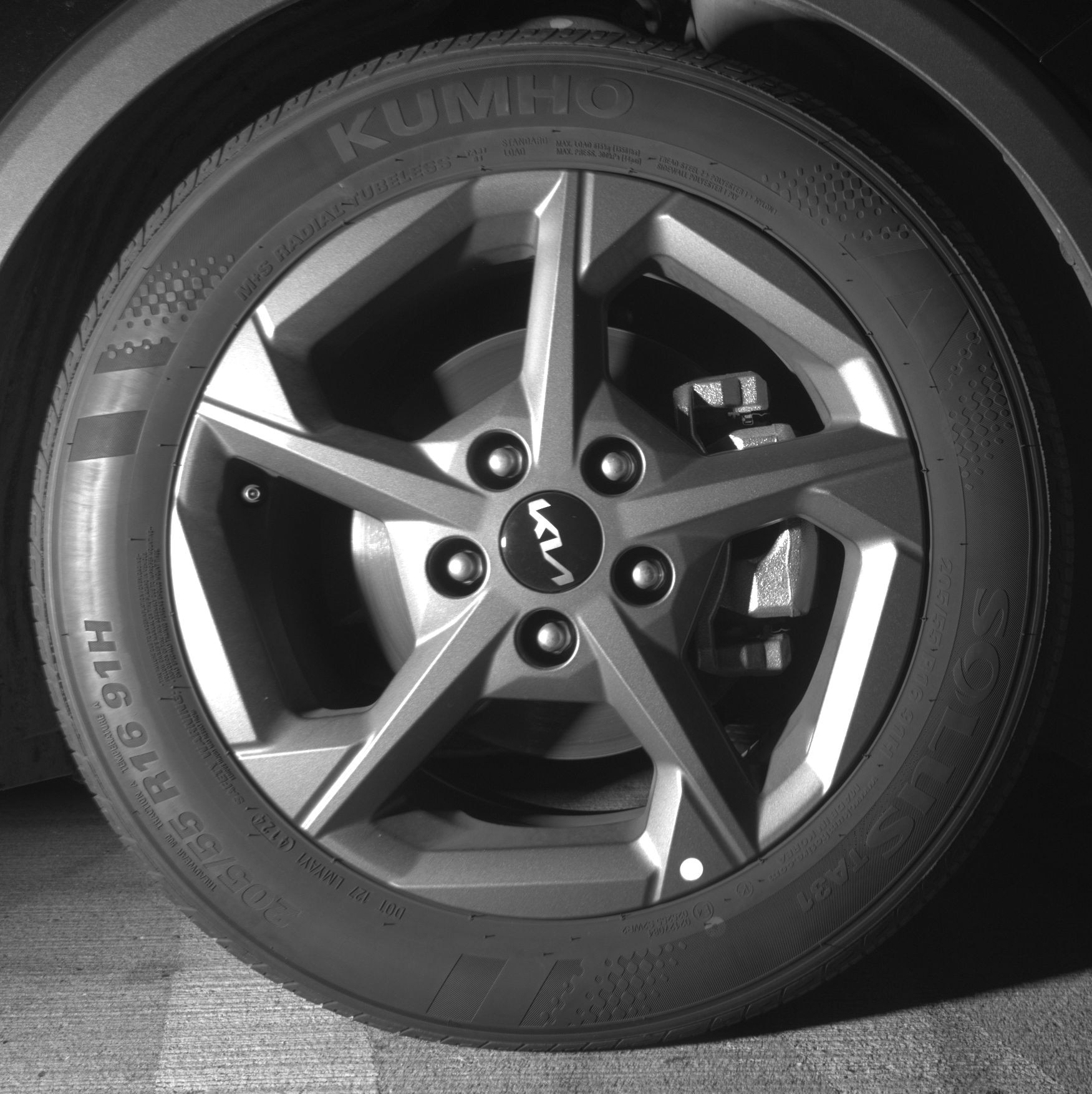 Thumbnail: 2025 Kia K4 - 10