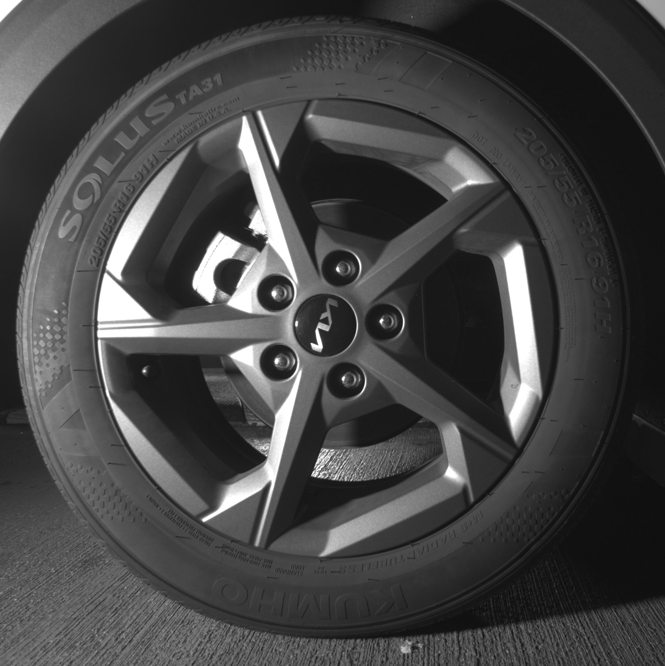 Thumbnail: 2025 Kia K4 - 12