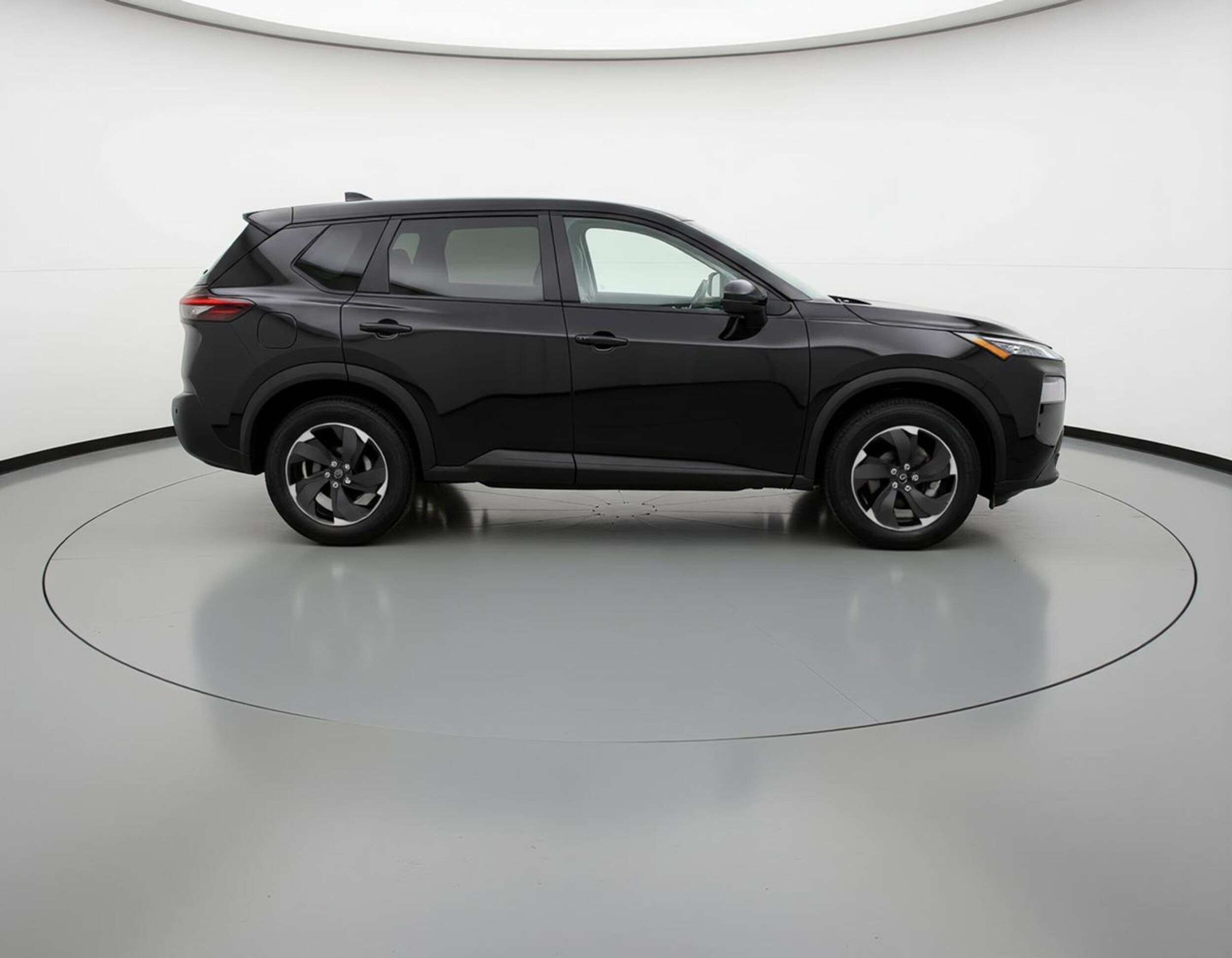 Thumbnail: 2025 Nissan Rogue - 8
