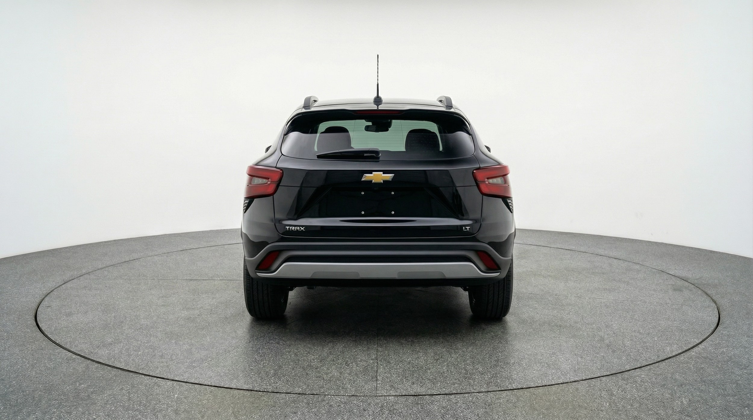 Thumbnail: 2025 Chevrolet Trax - 6