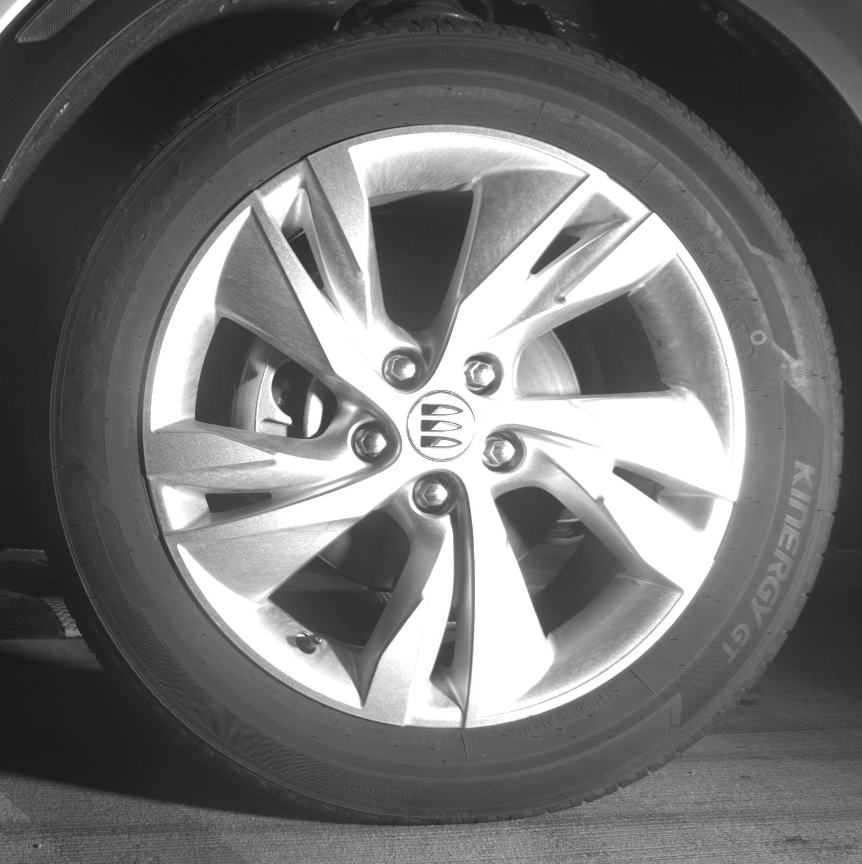 Thumbnail: 2026 Buick Encore GX - 12