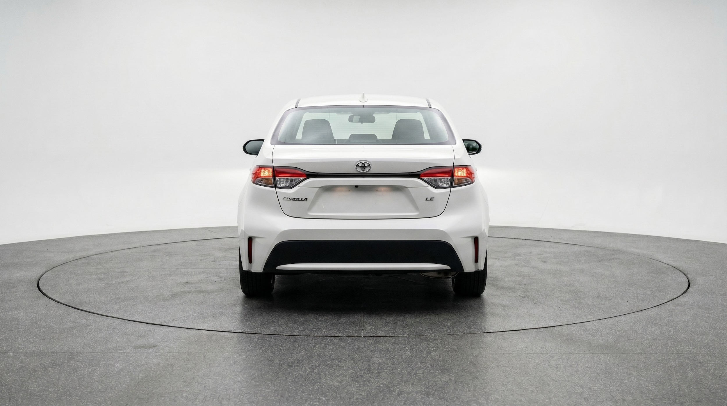 Thumbnail: 2025 Toyota Corolla - 7