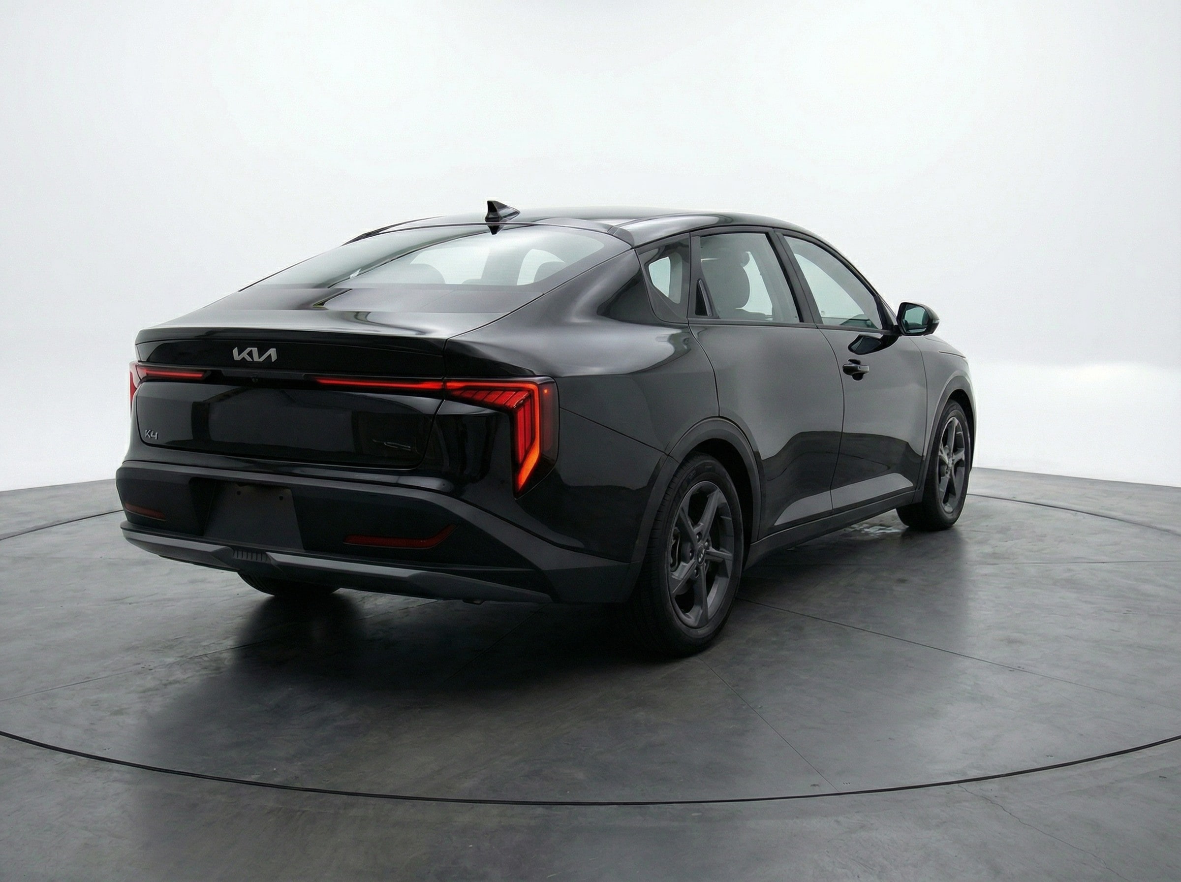 Thumbnail: 2025 Kia K4 - 7